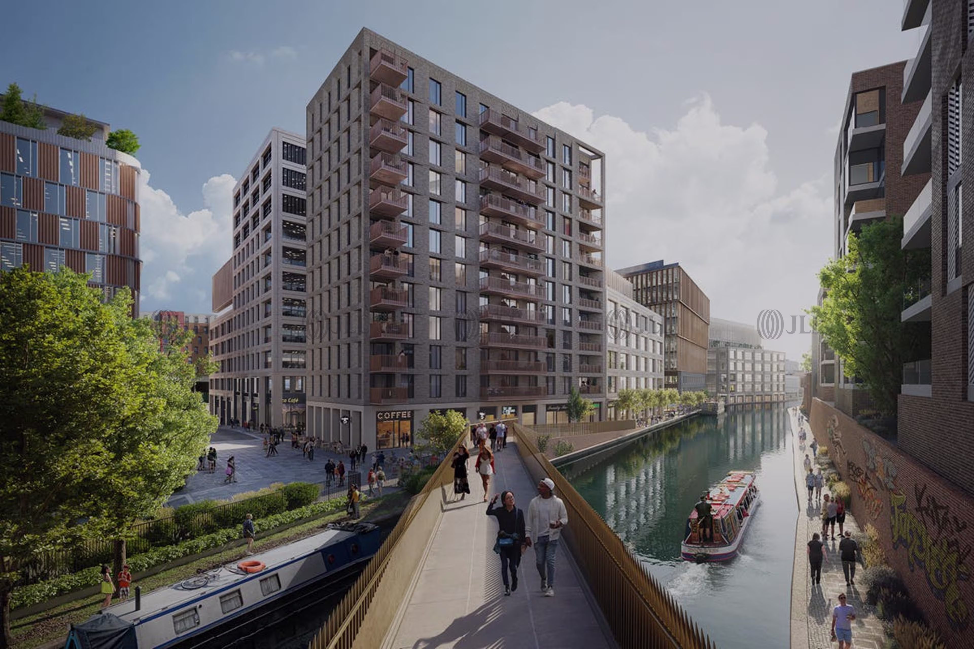 2-6 St. Pancras Way