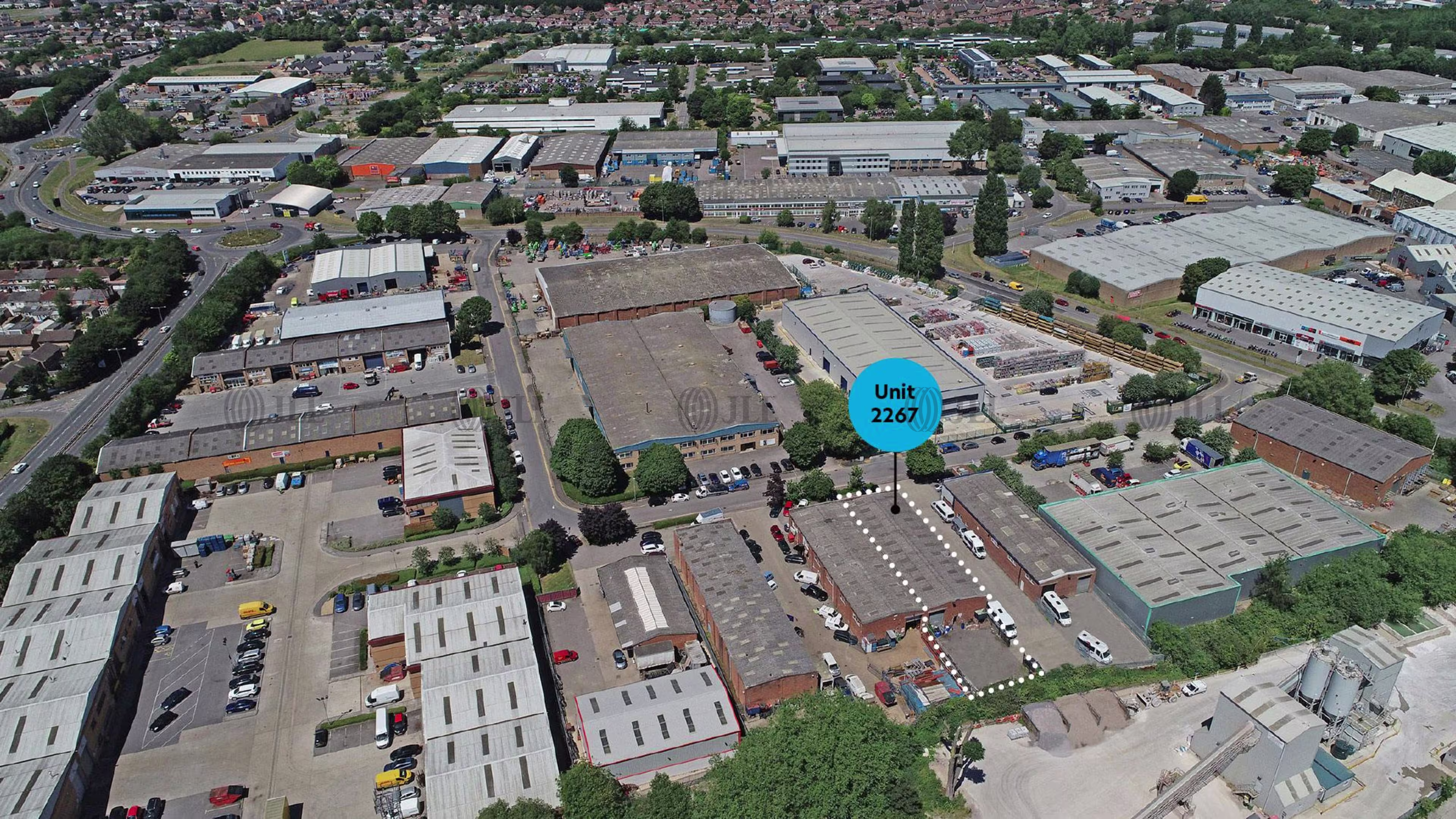 2267 Elgin Industrial Estate