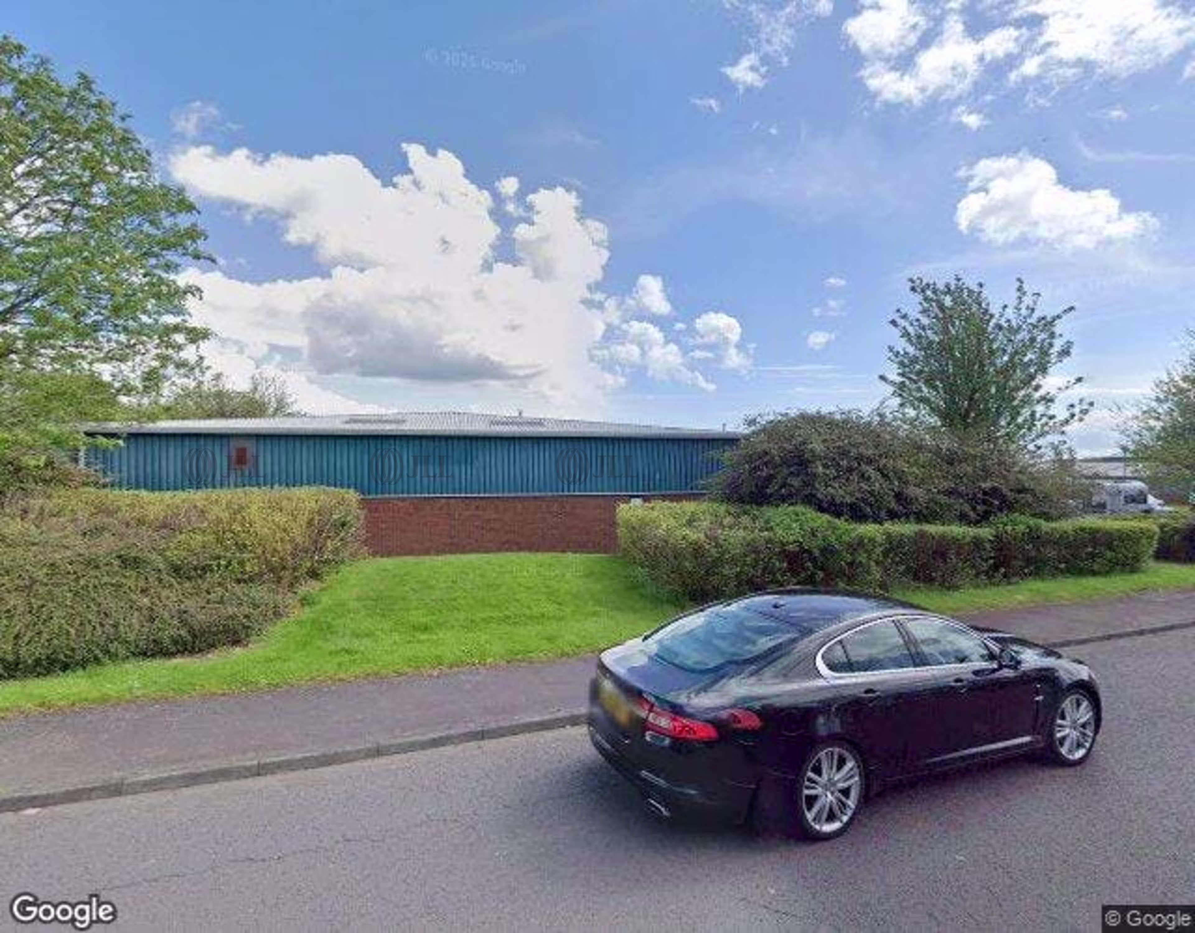 Unit 3, Mitchelston Industrial Estate