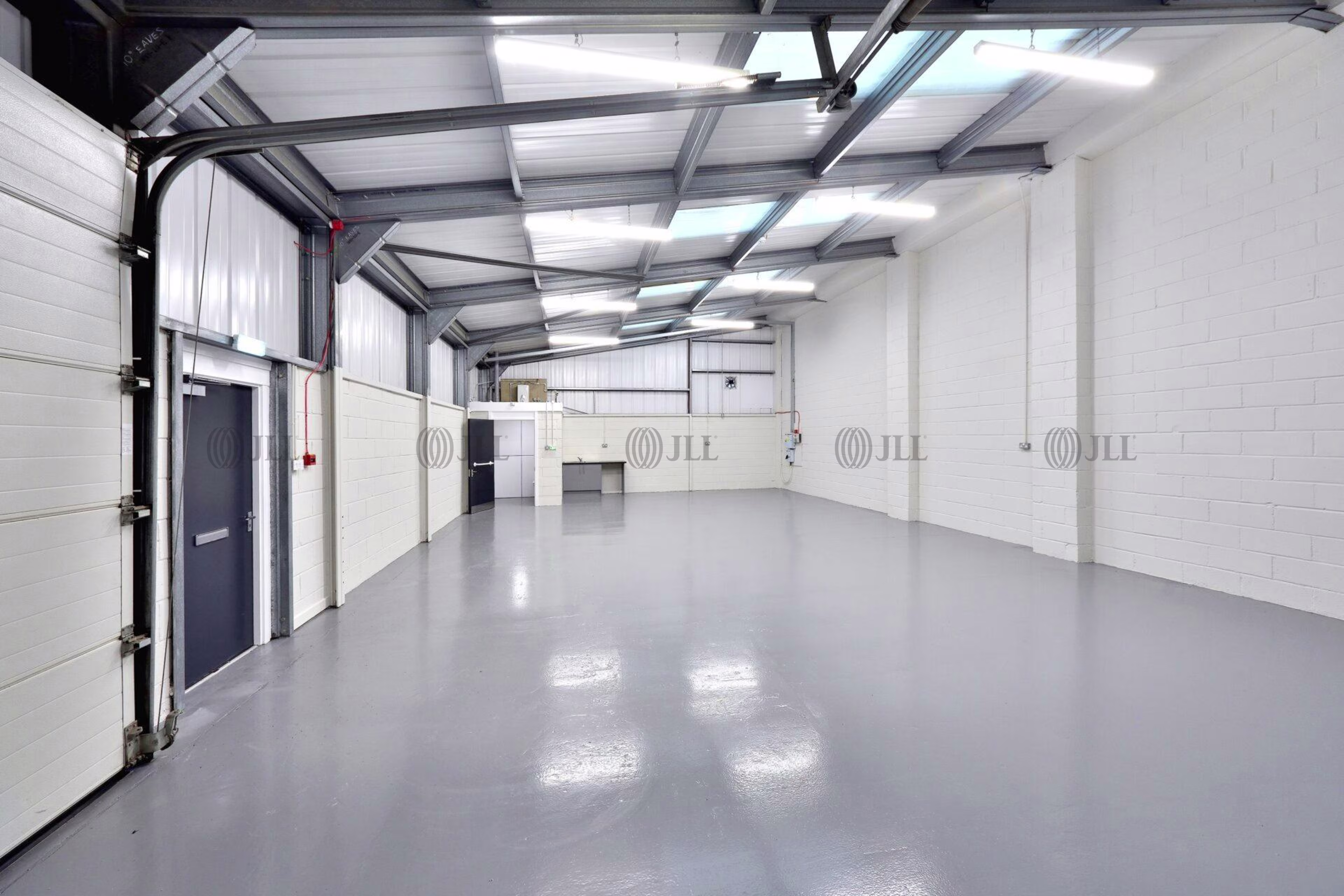 Unit 6, Mitchelston Industrial Estate
