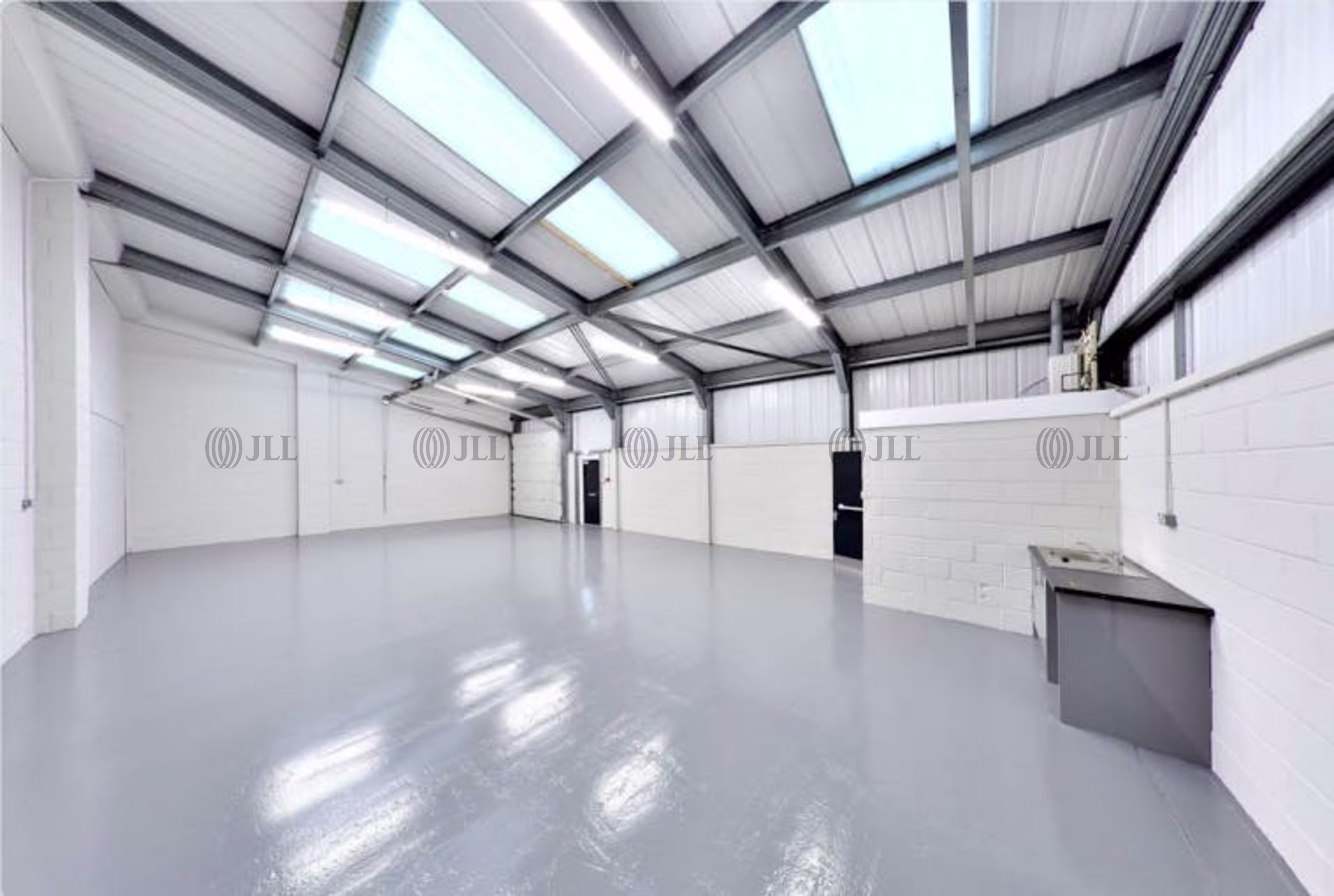 Unit 7, Mitchelston Industrial Estate