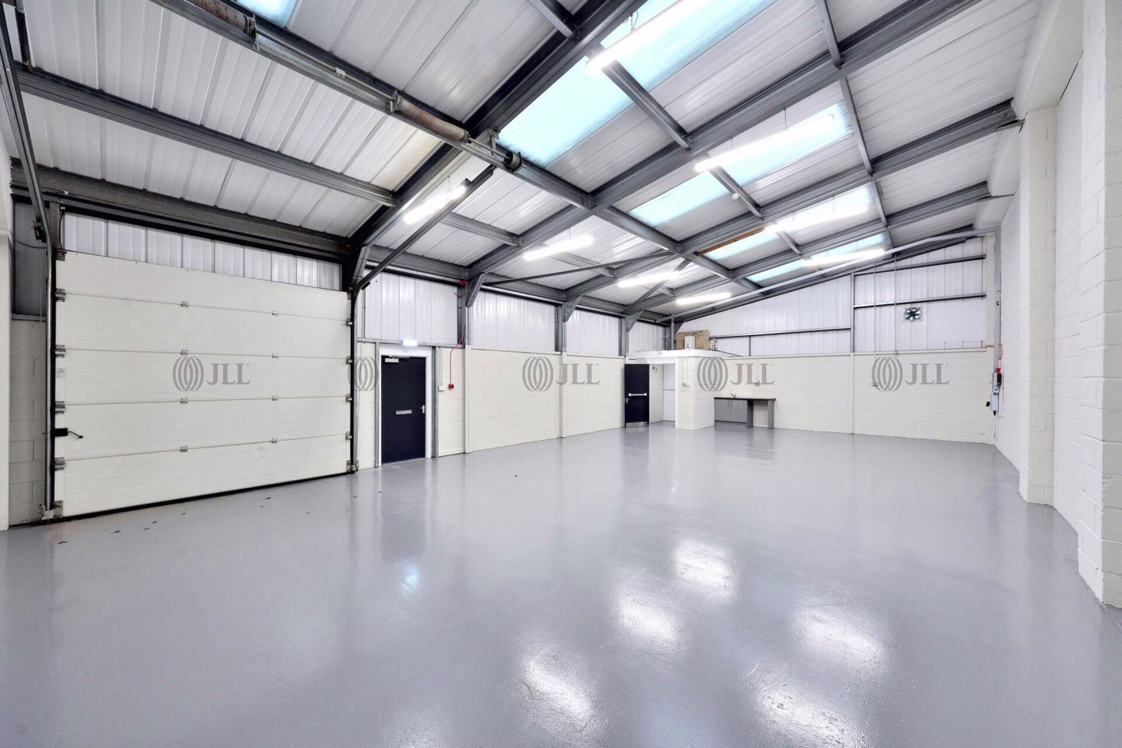 Unit 7, Mitchelston Industrial Estate
