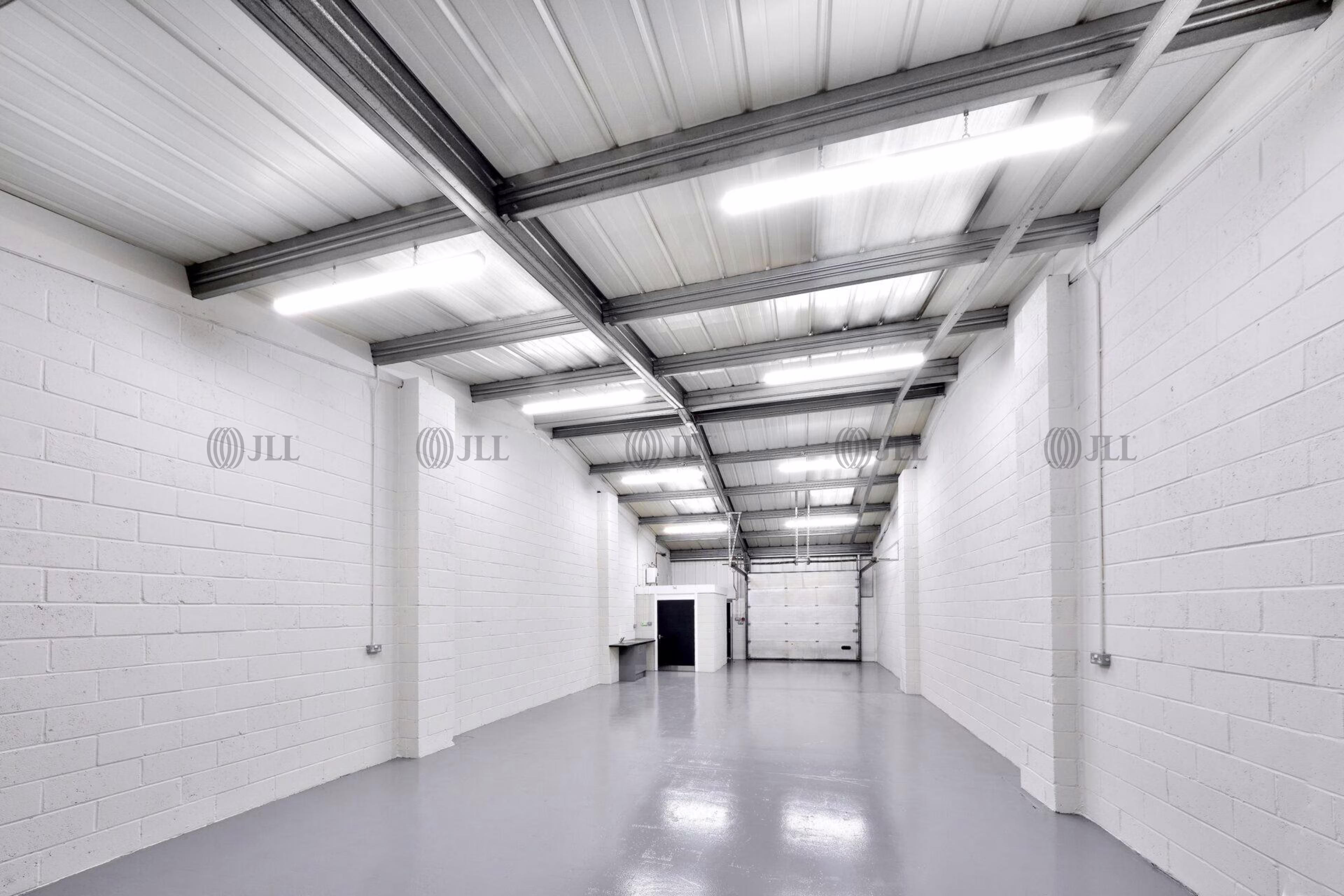 Unit 7, Mitchelston Industrial Estate