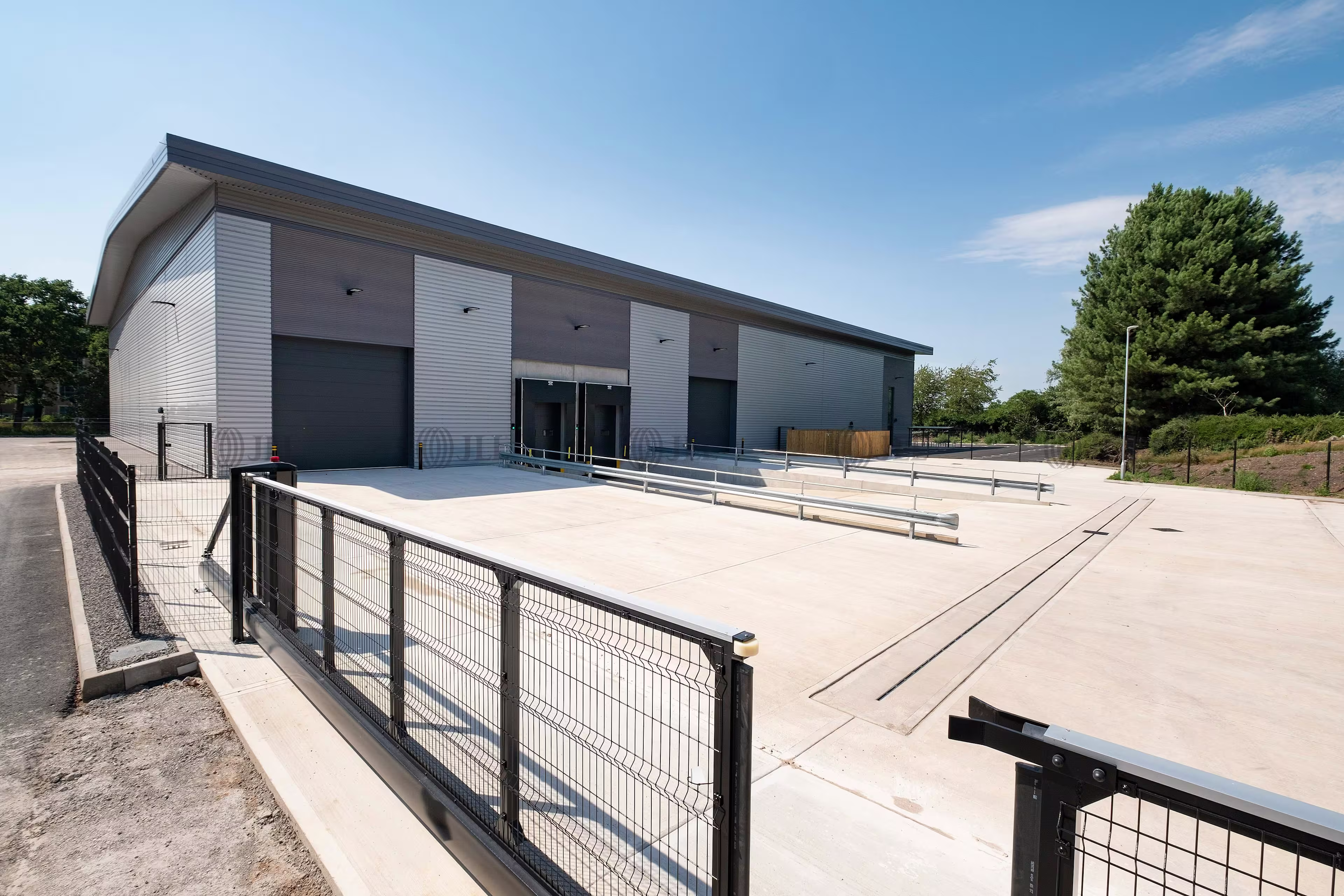Birmingham Business Park