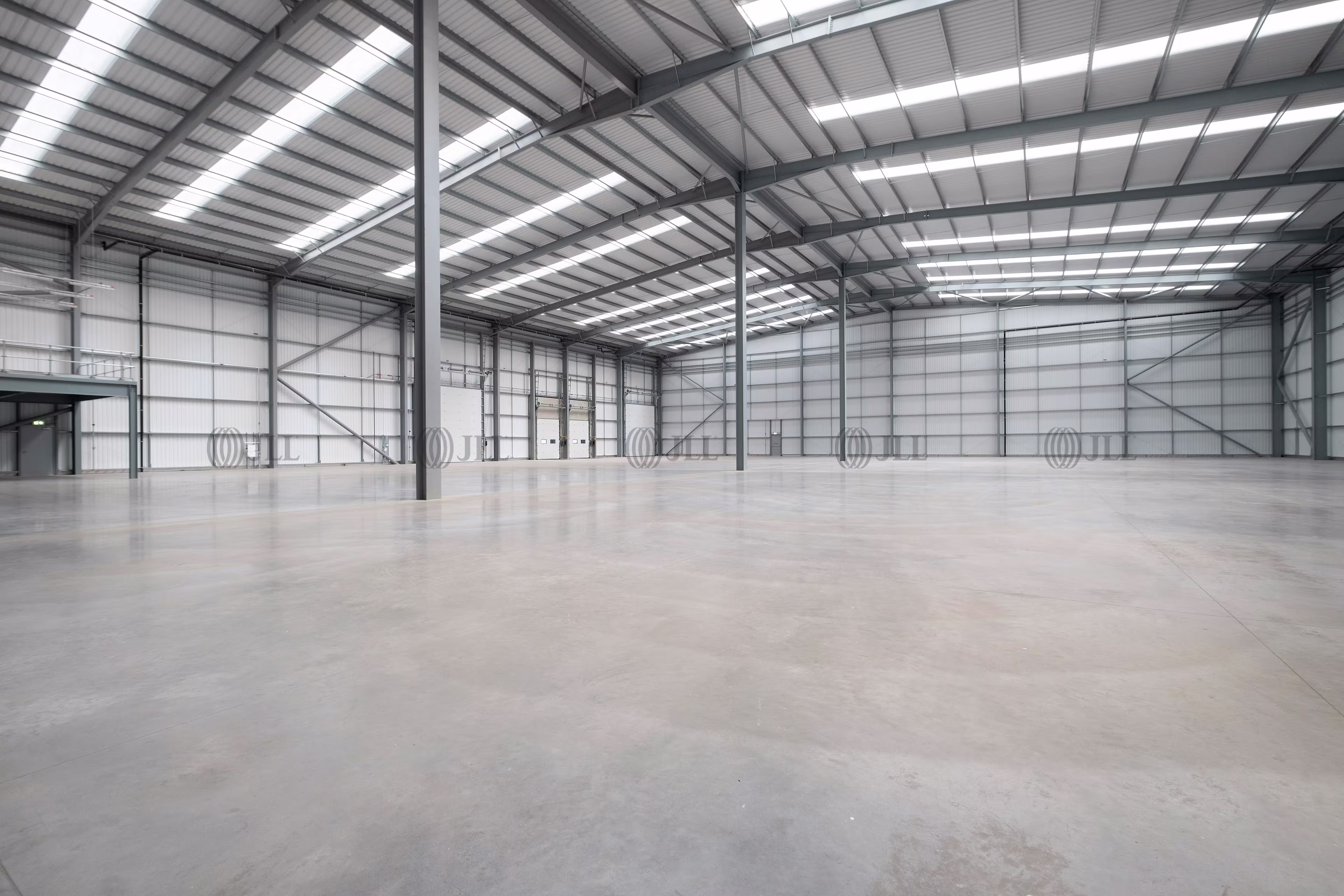 Birmingham Business Park