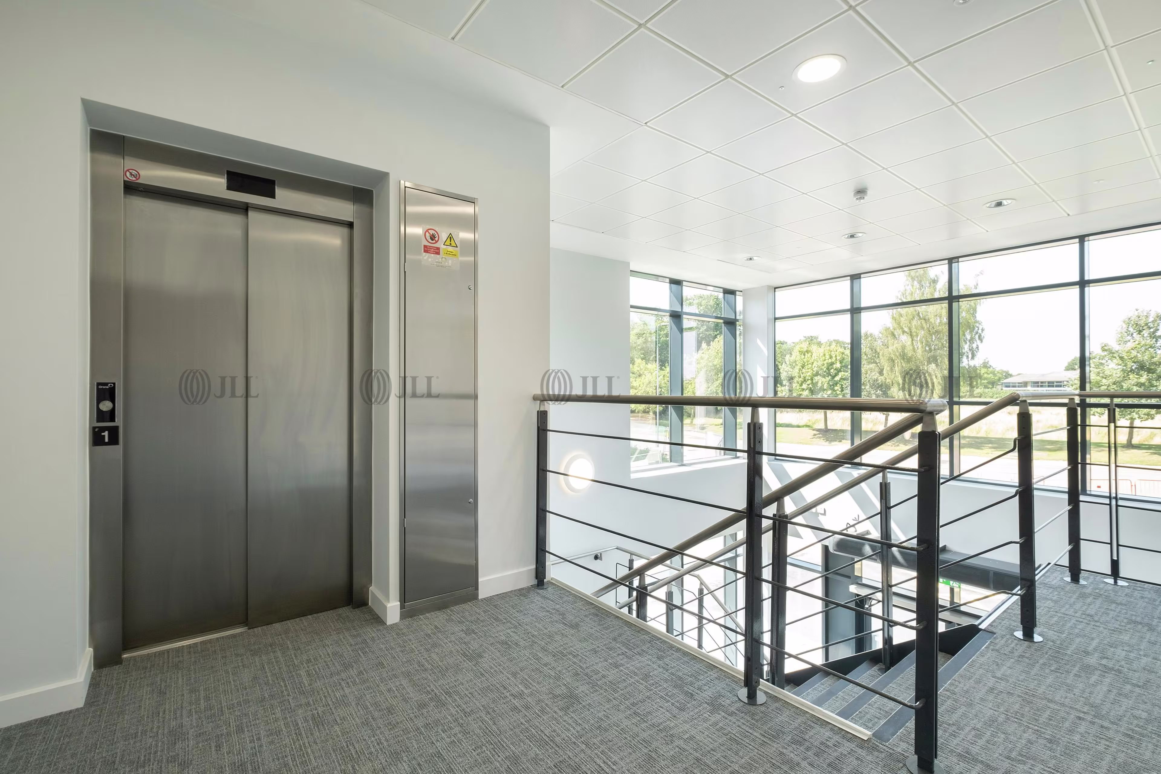 Birmingham Business Park
