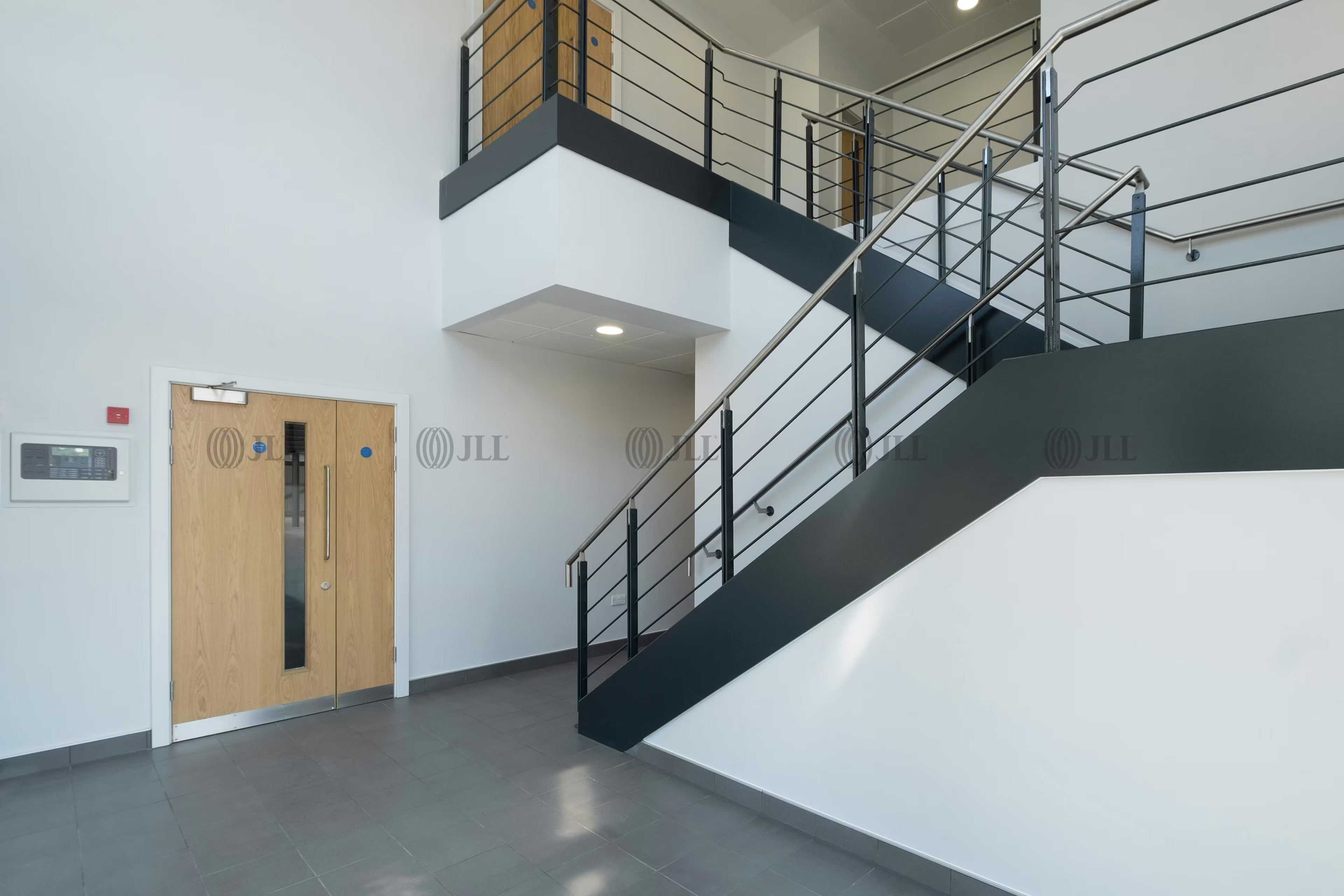 Birmingham Business Park