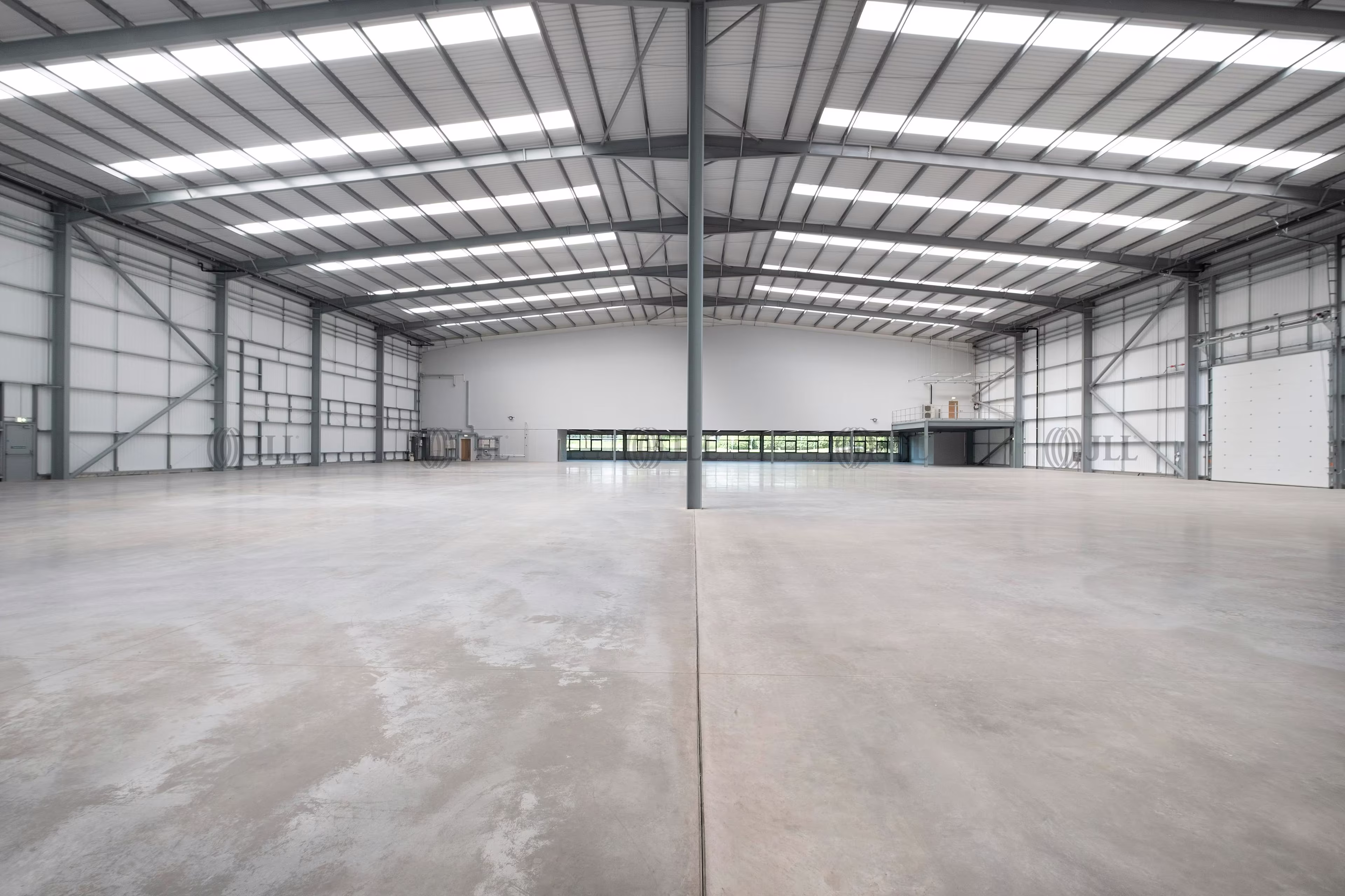 Birmingham Business Park