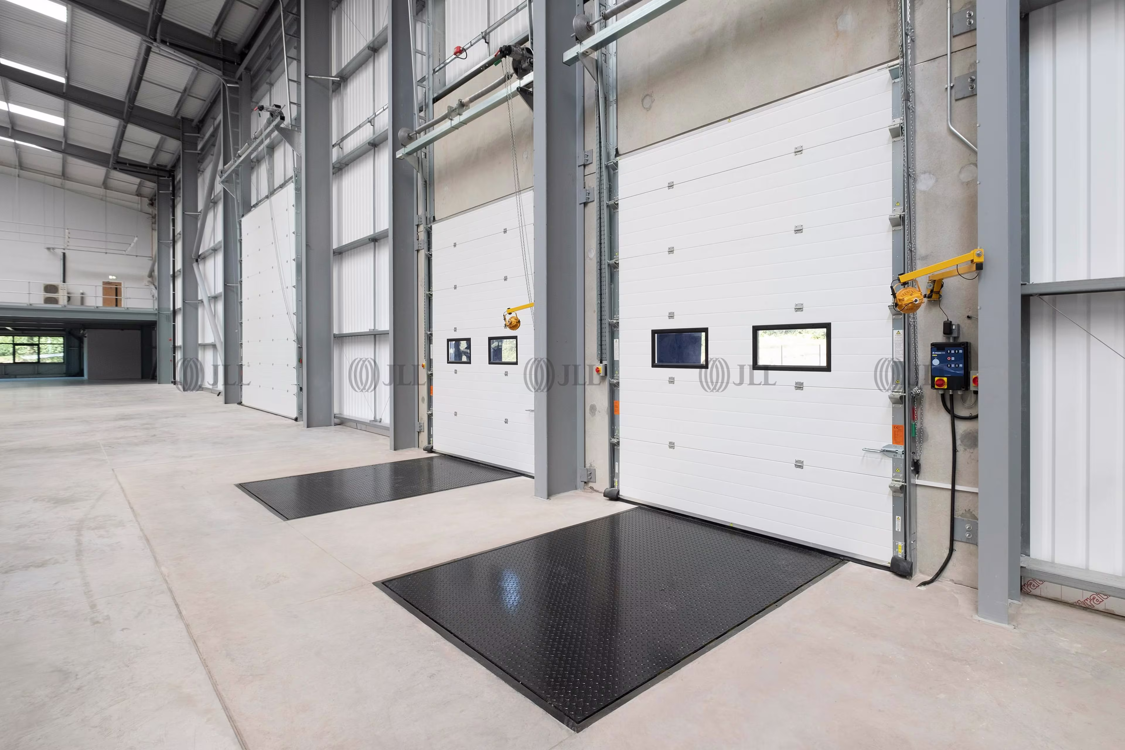 Birmingham Business Park