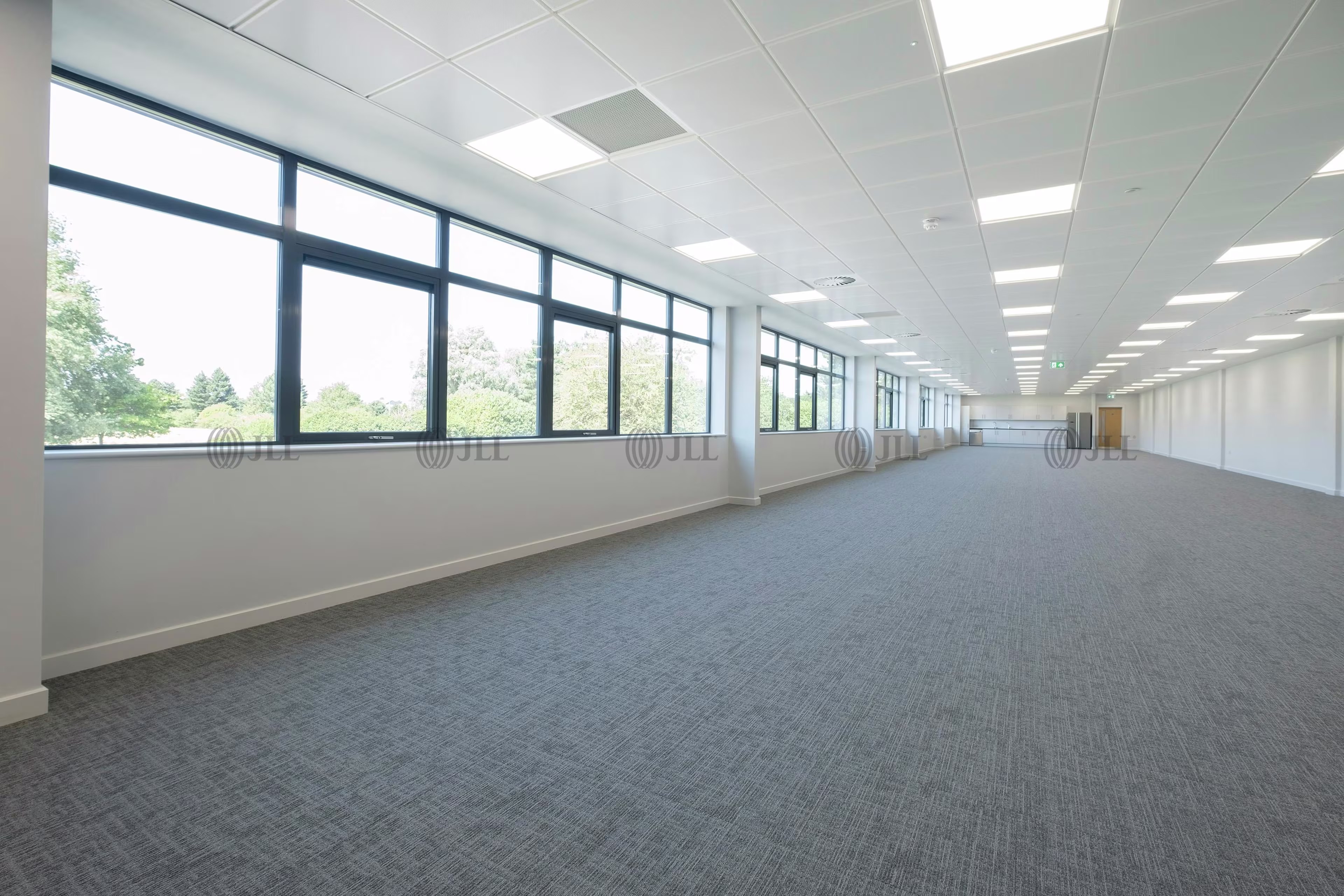 Birmingham Business Park