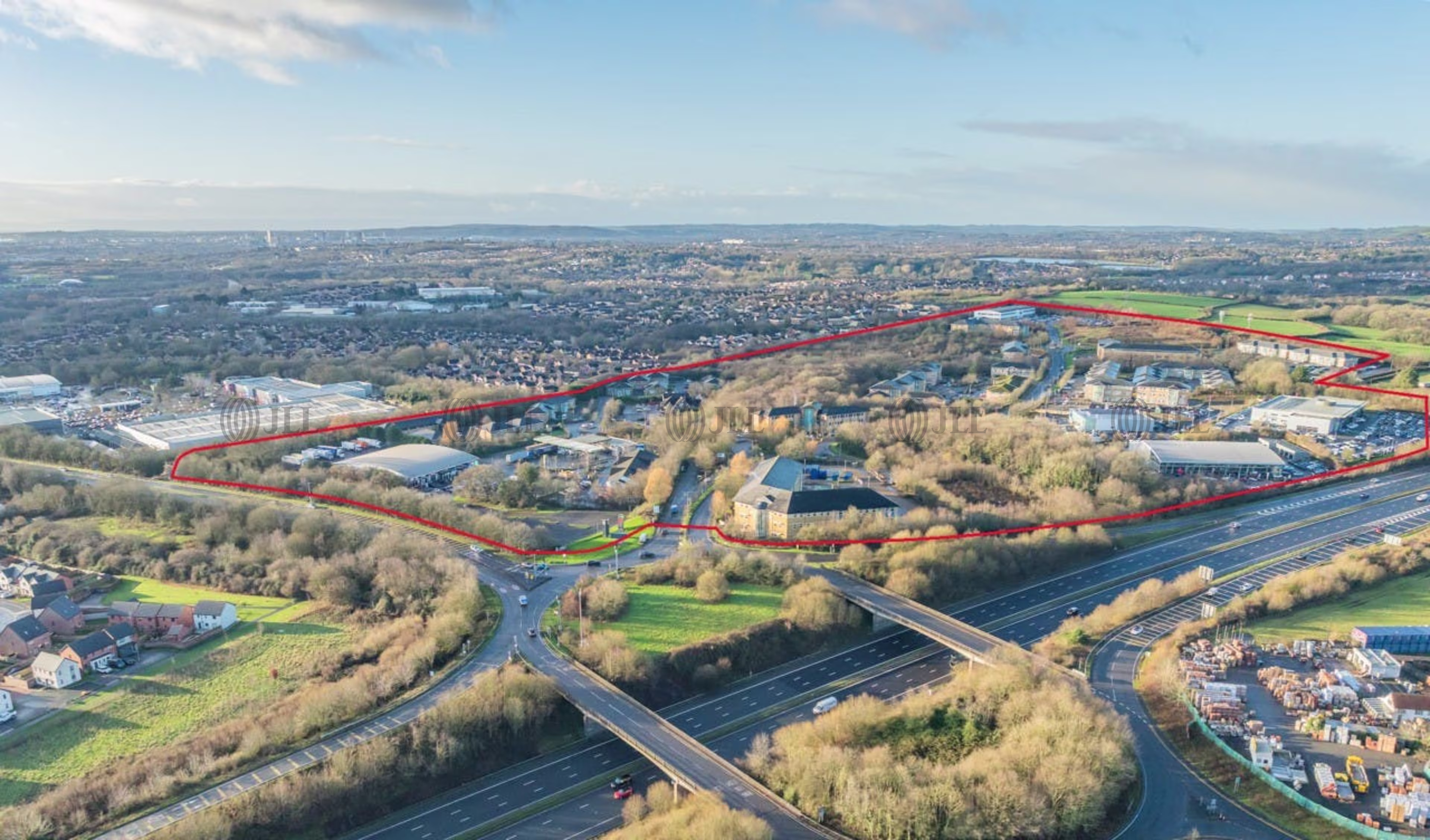 Cardiff Gate Business Park