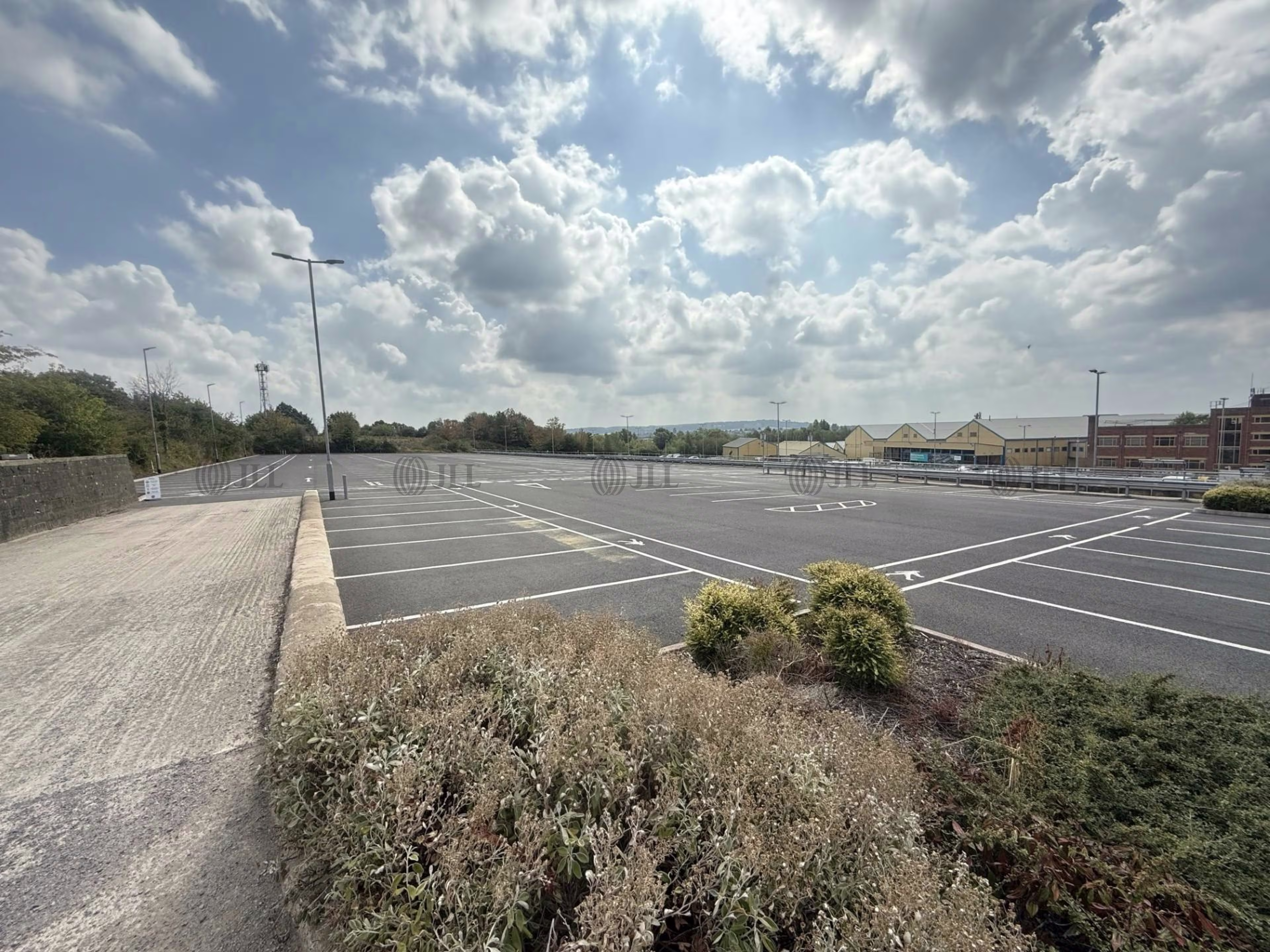 Langley Park Way, Chippenham