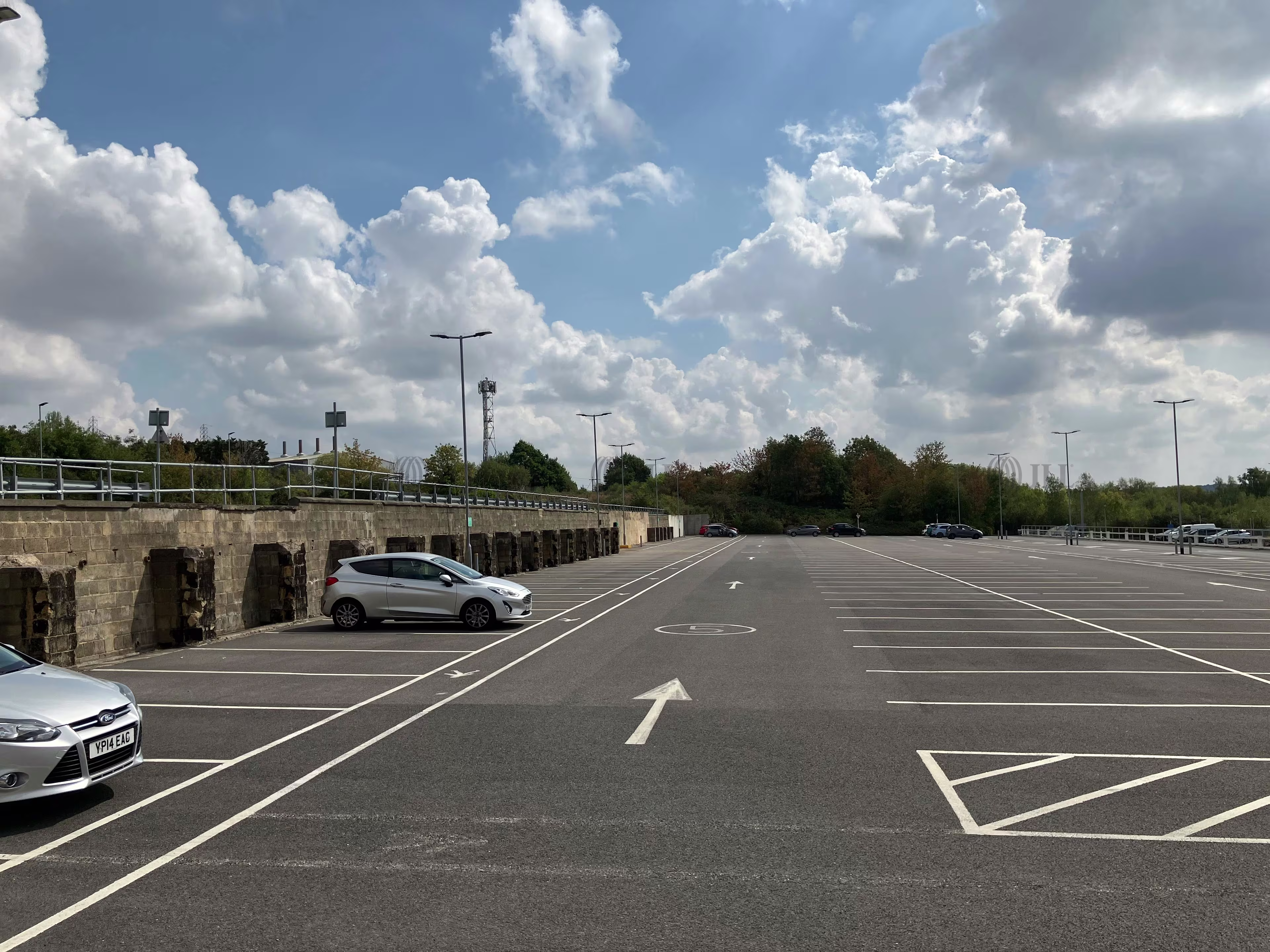 Langley Park Way, Chippenham