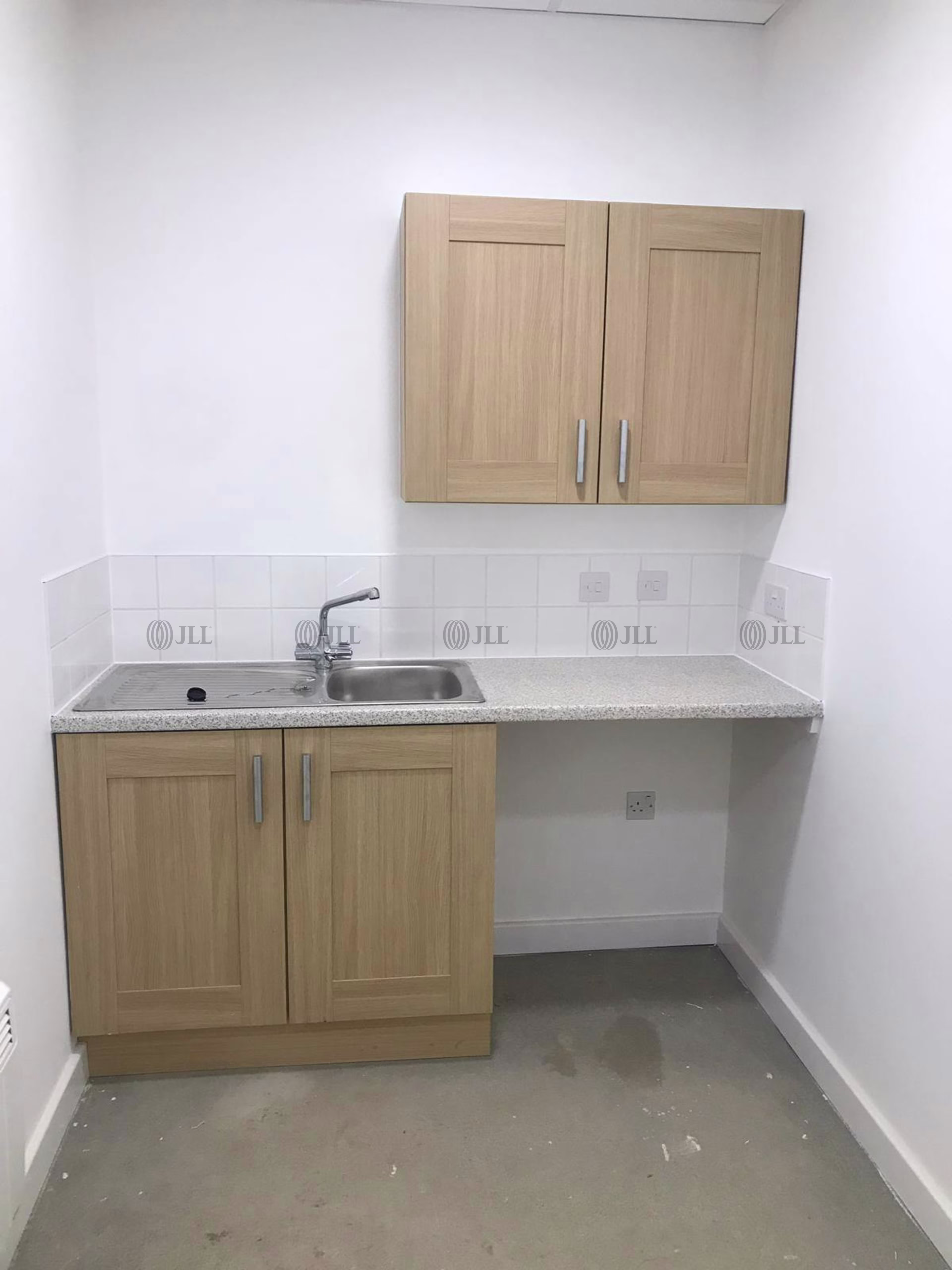 Thorp Arch Estate