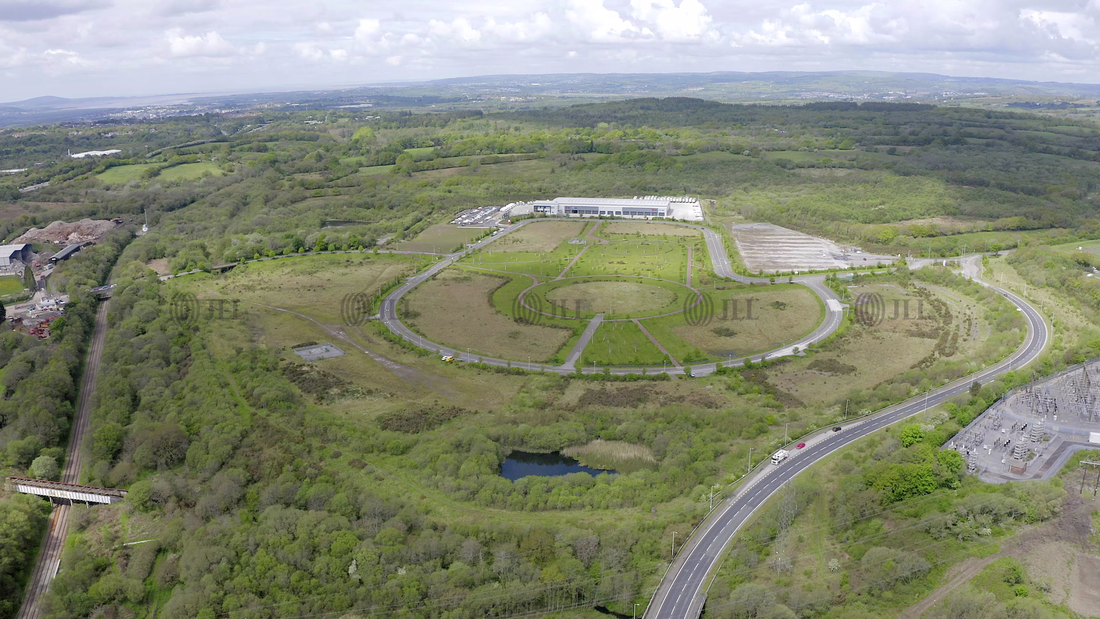 Parc Felindre