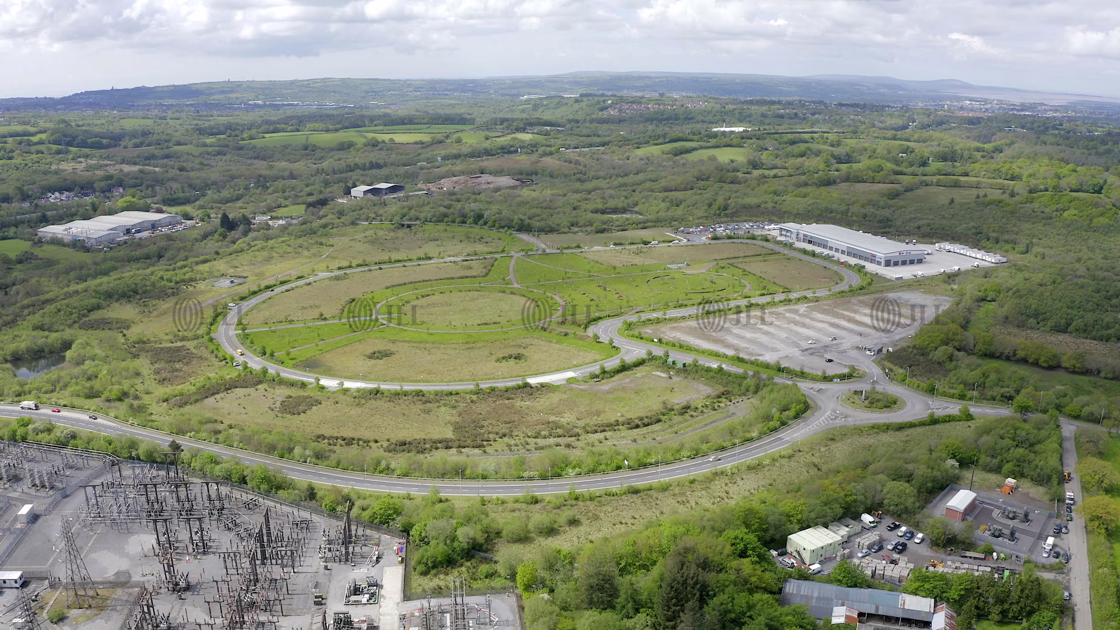 Parc Felindre