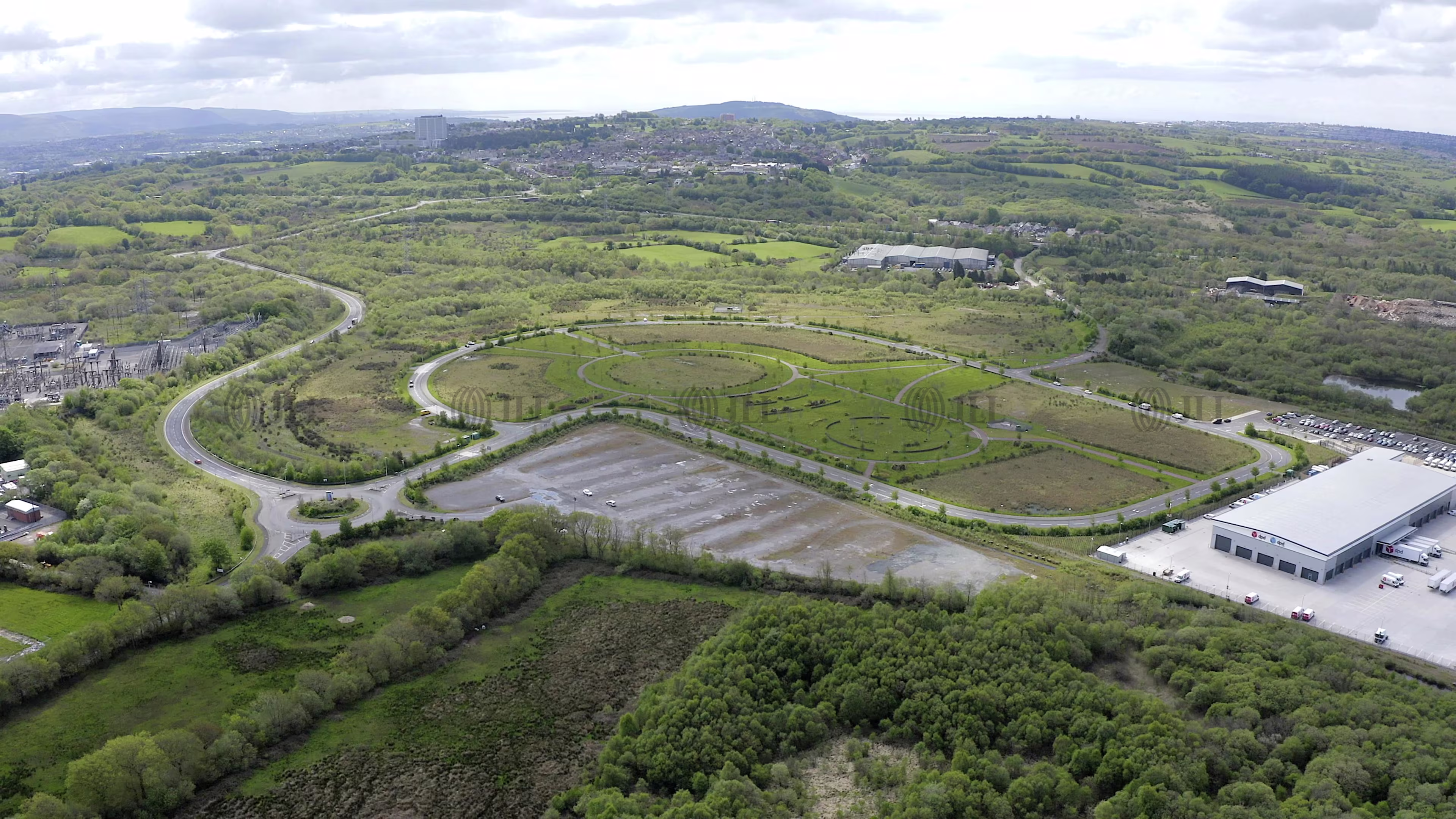 Parc Felindre