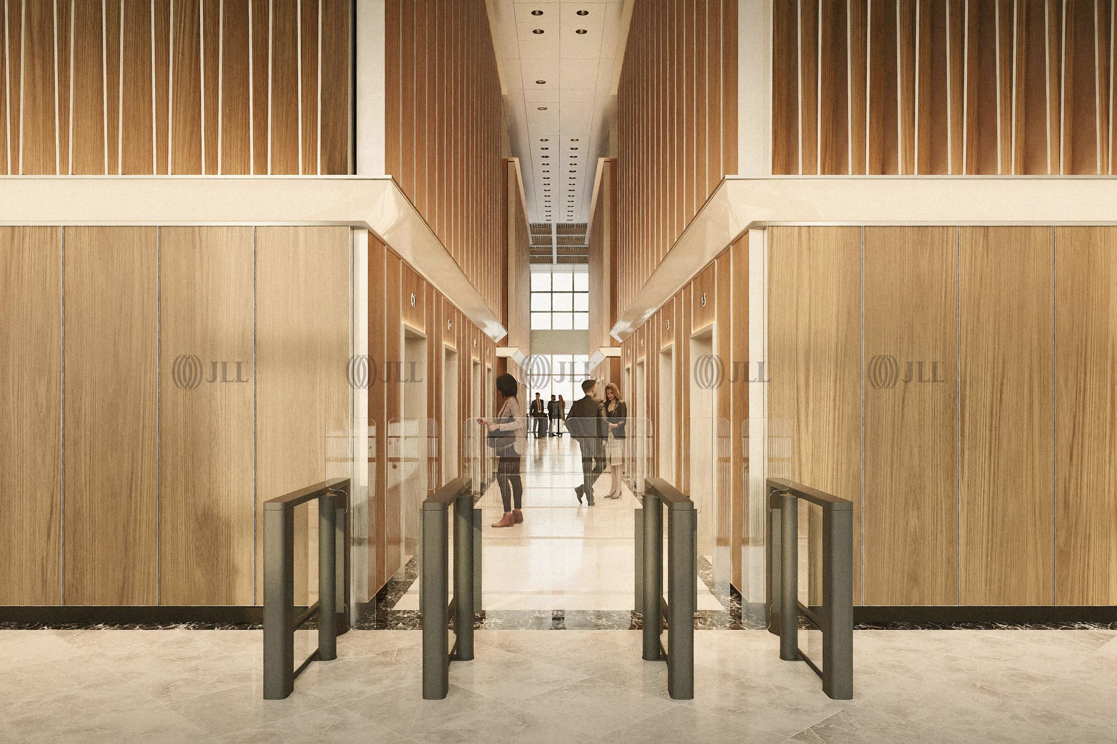 1 Canada Square