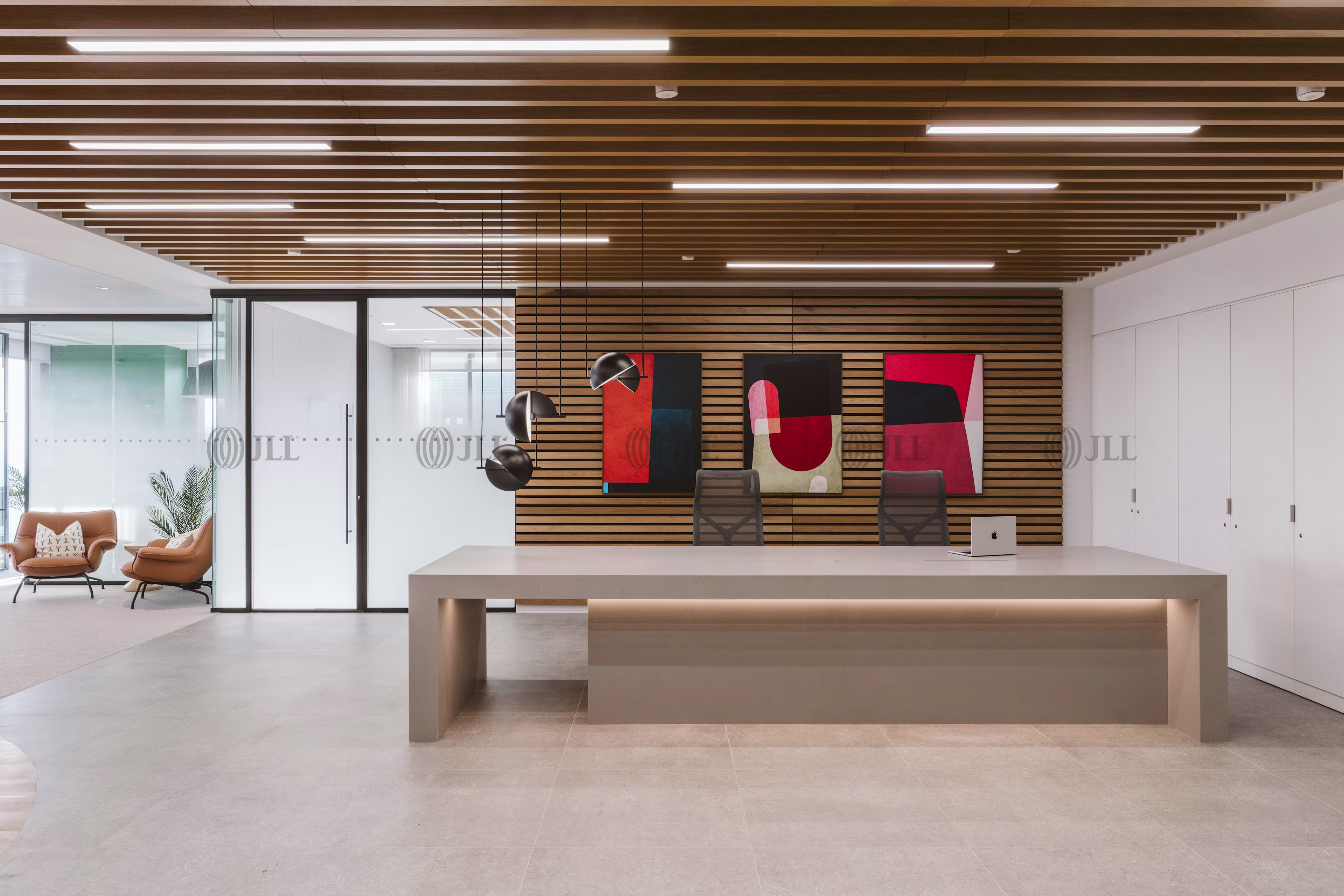 1 Canada Square