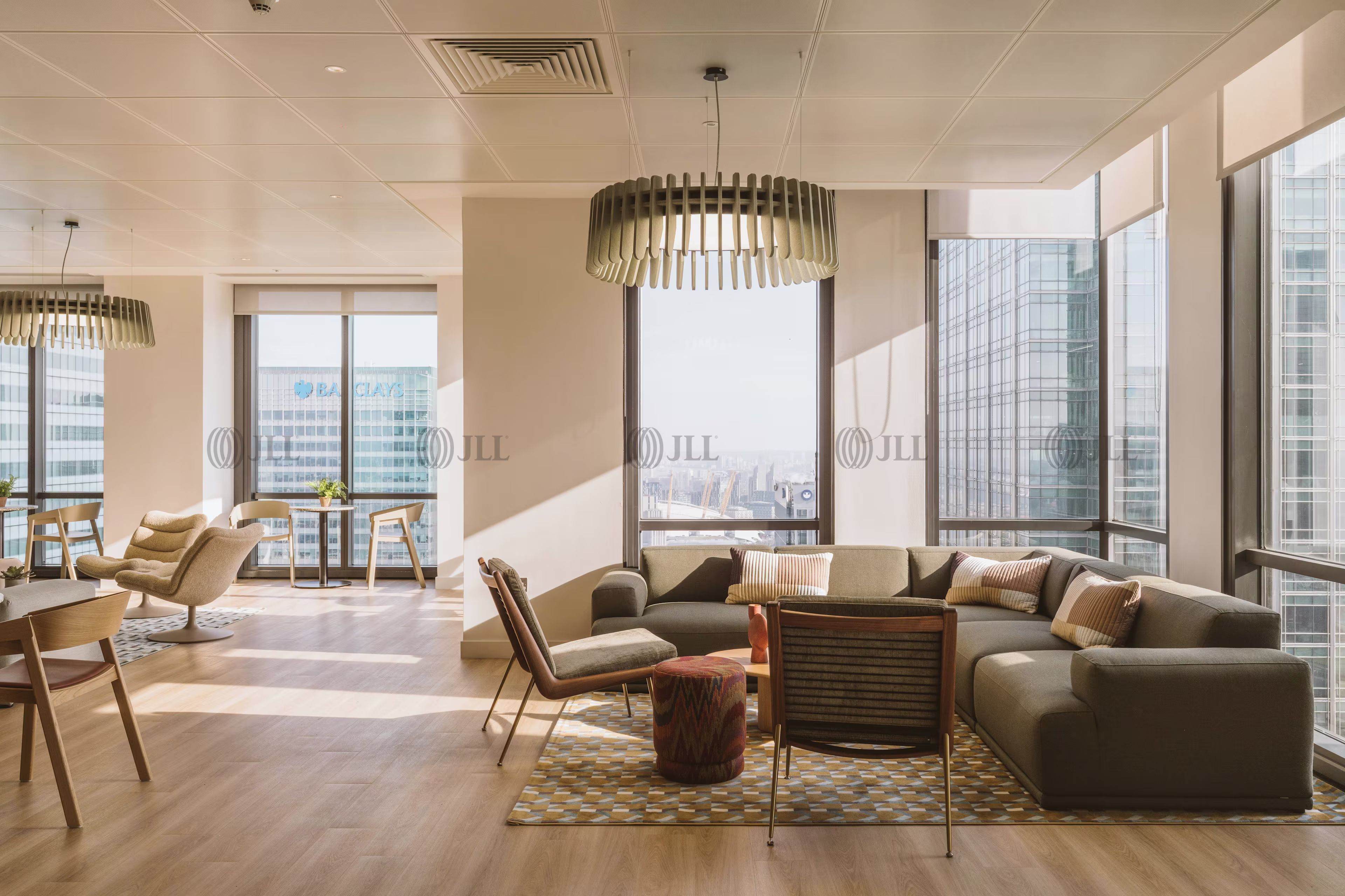 1 Canada Square