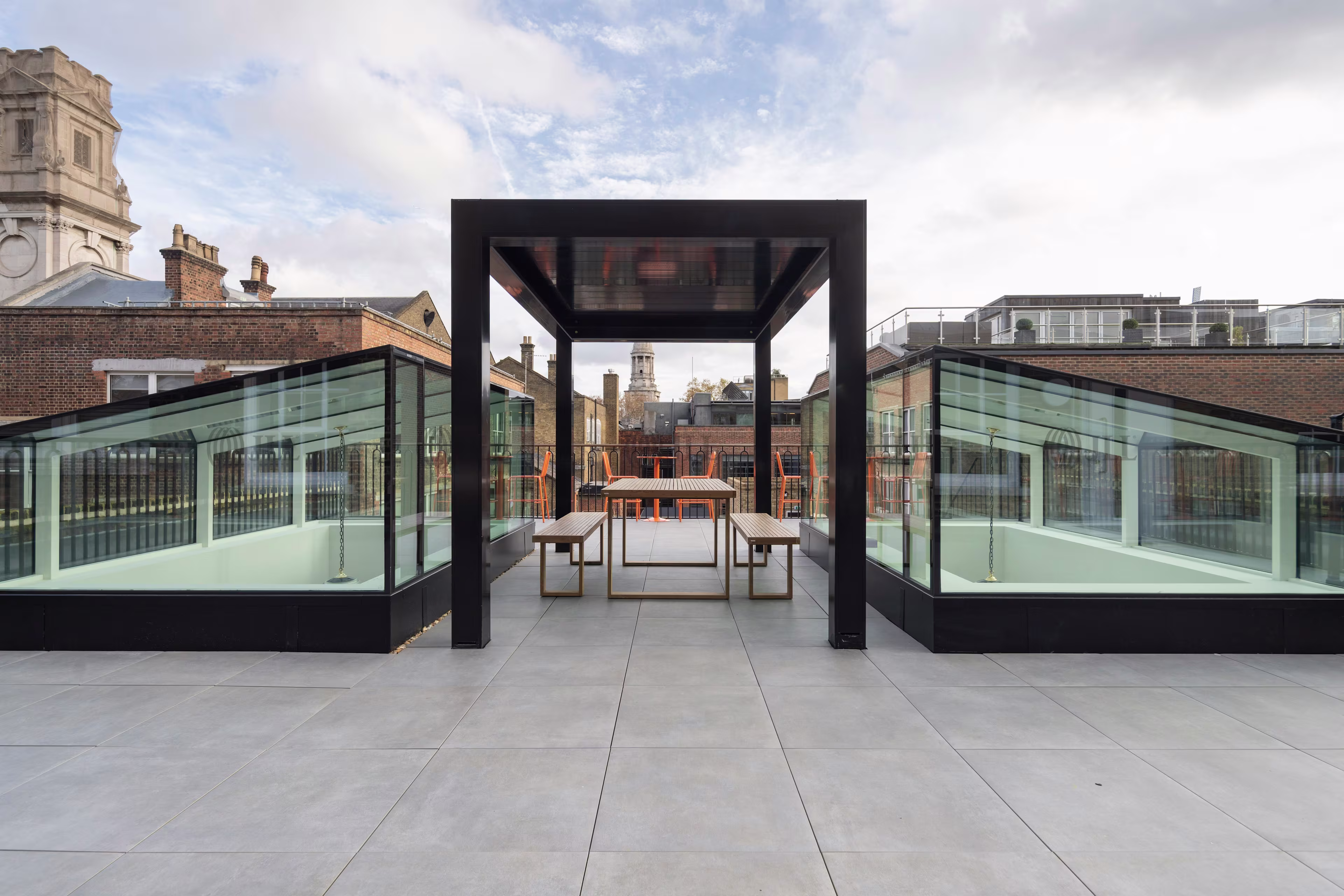 134-146 Curtain Road