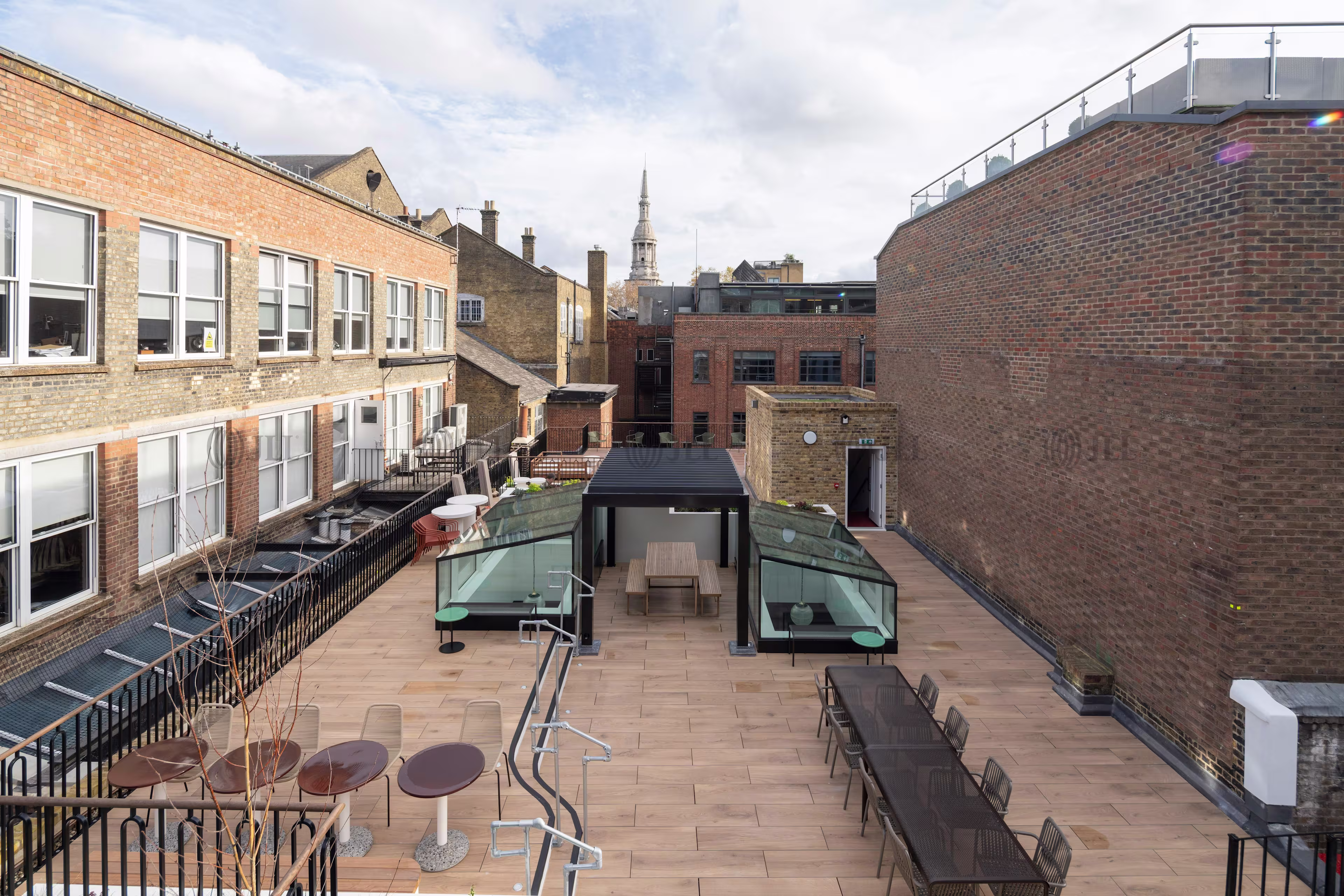 134-146 Curtain Road