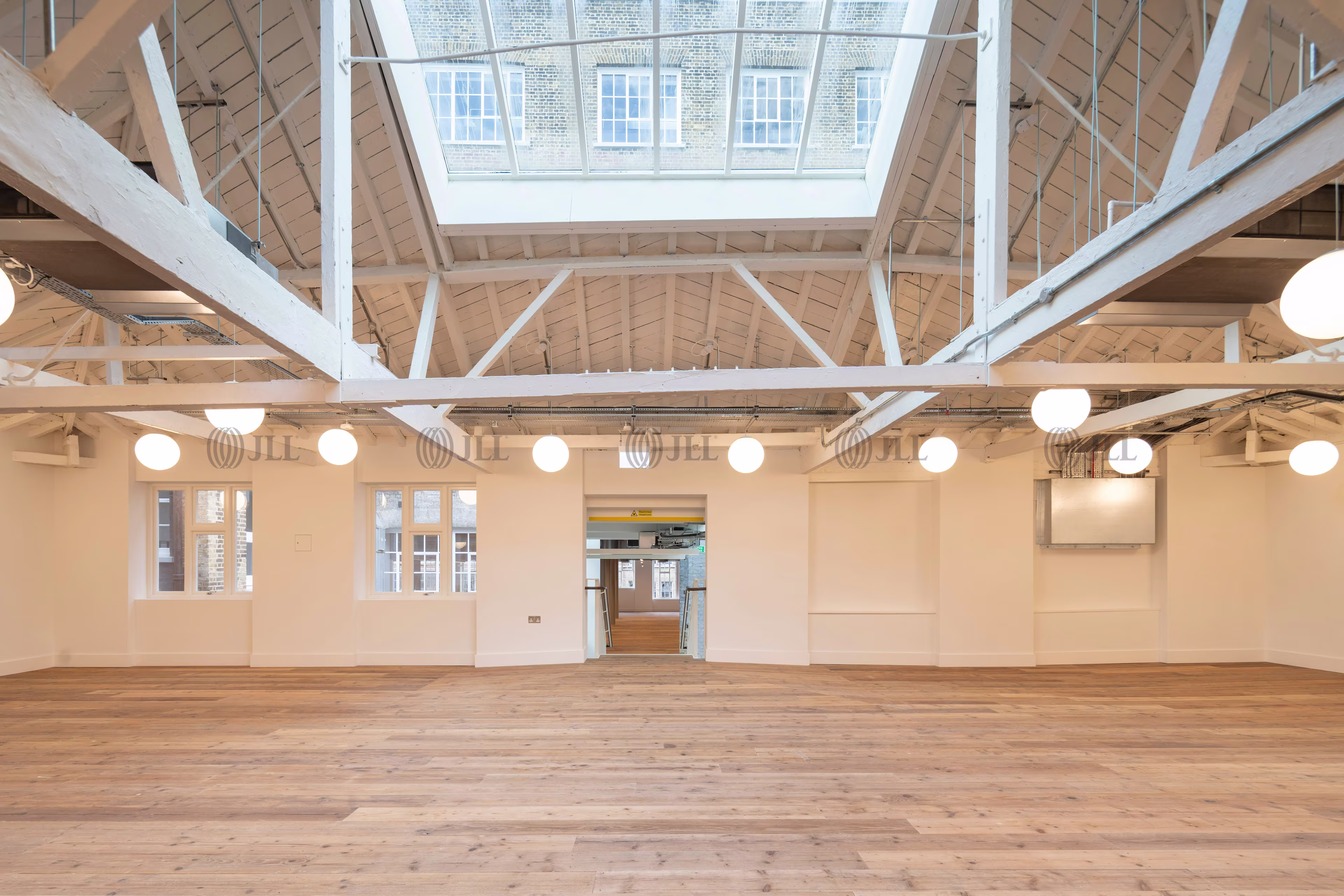 134-146 Curtain Road