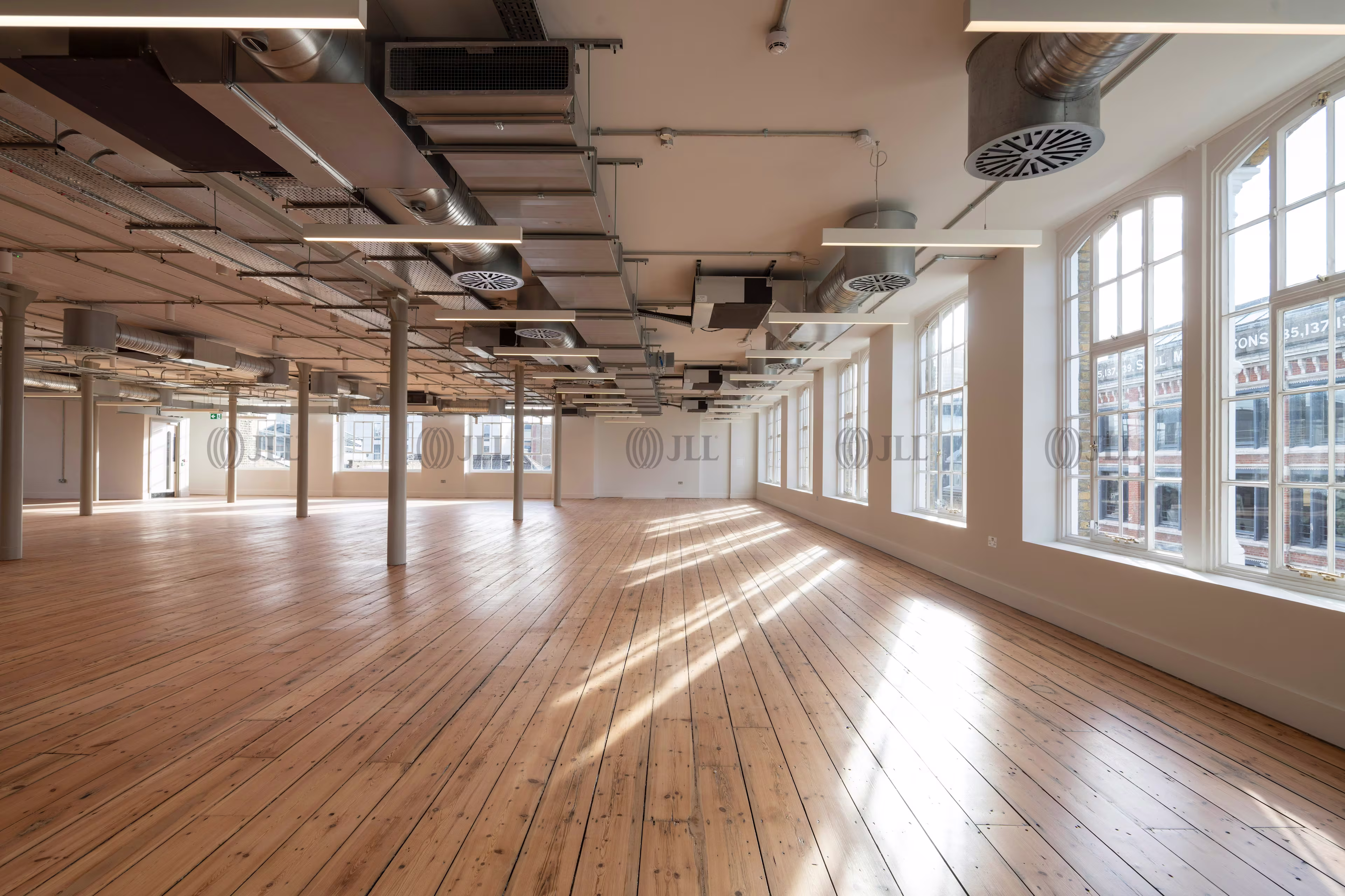 134-146 Curtain Road