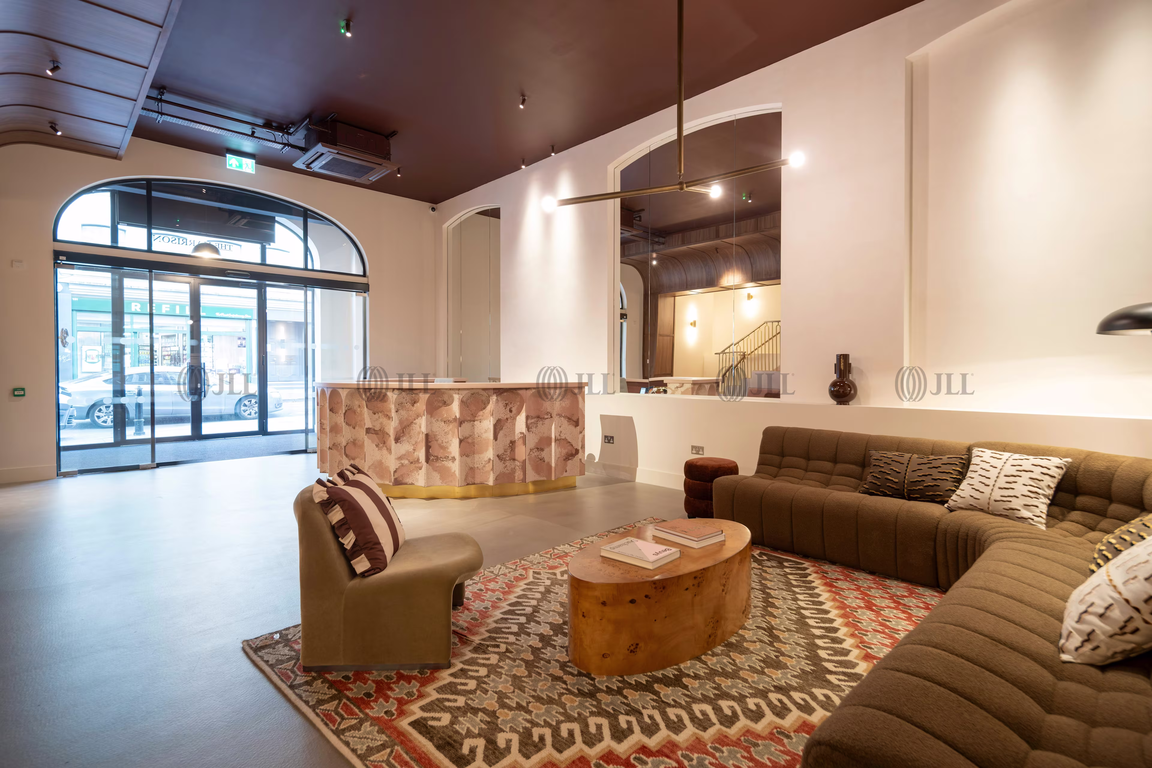 134-146 Curtain Road