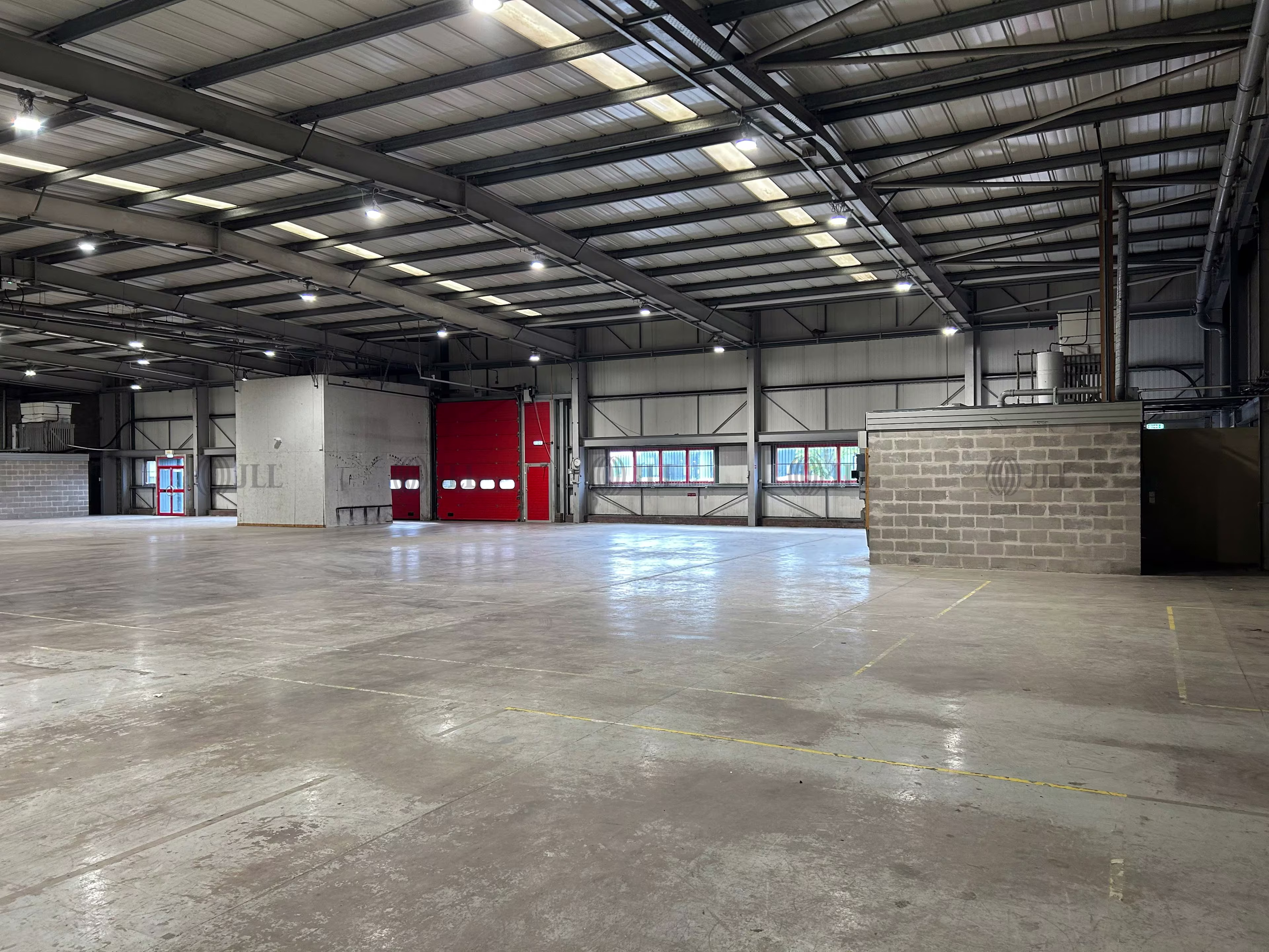 Unit 2/3 Mollins Court, Westfield Industrial Estate