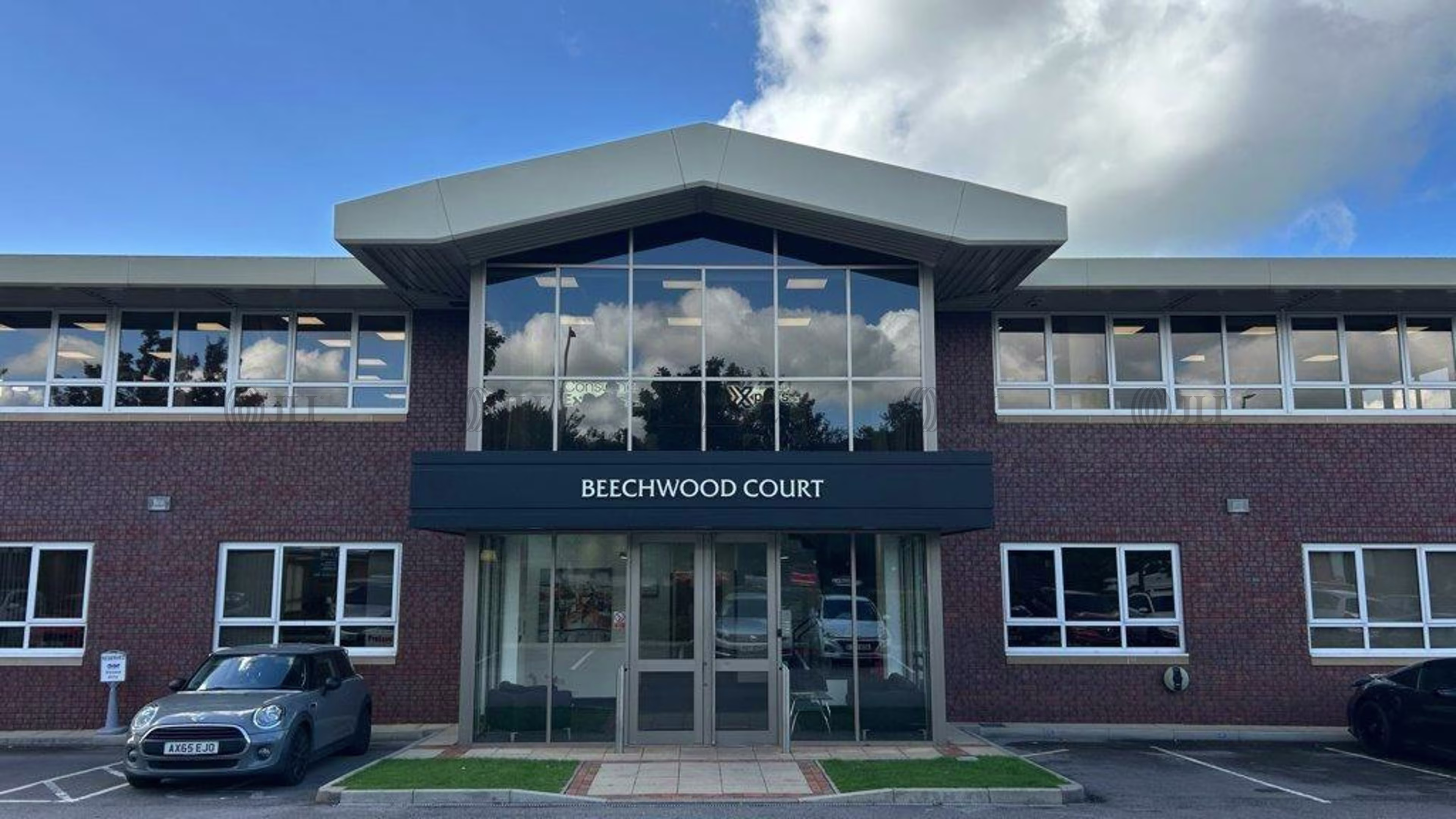 Tytherington Business Park