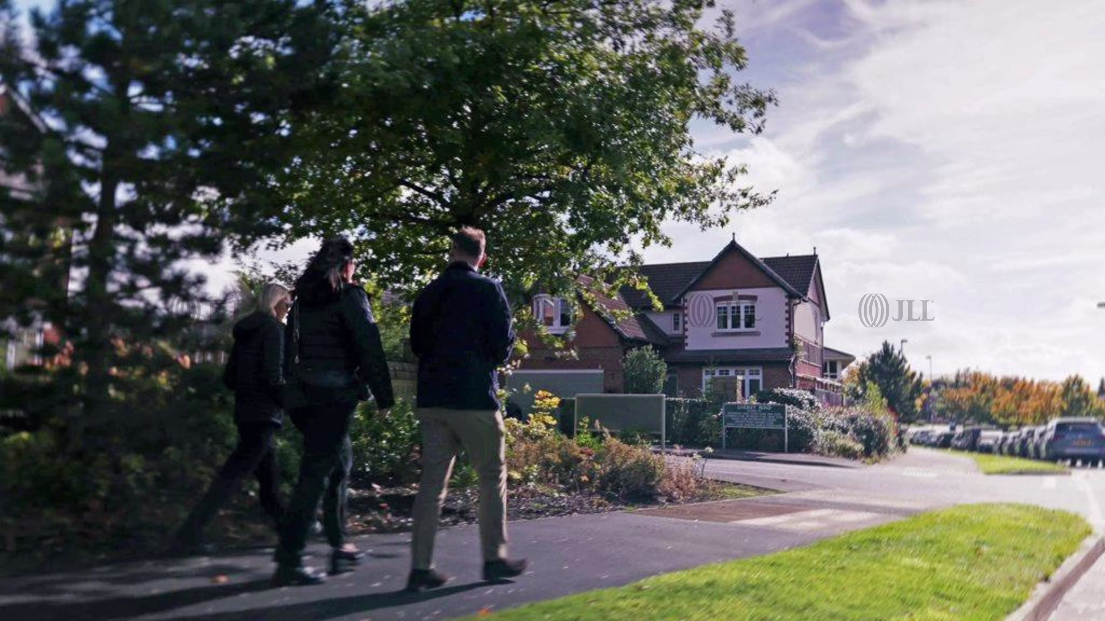 Tytherington Business Park