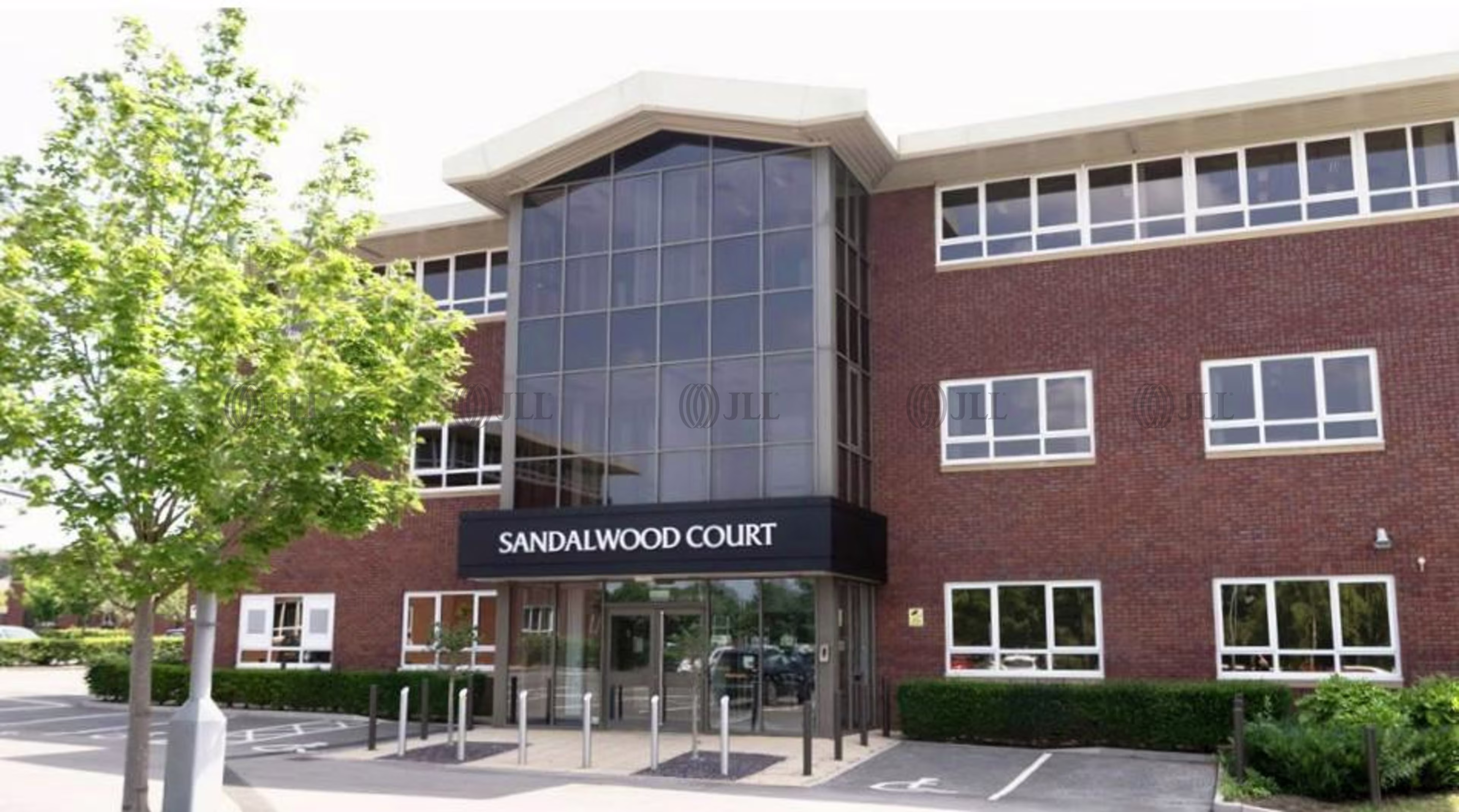 Tytherington Business Park