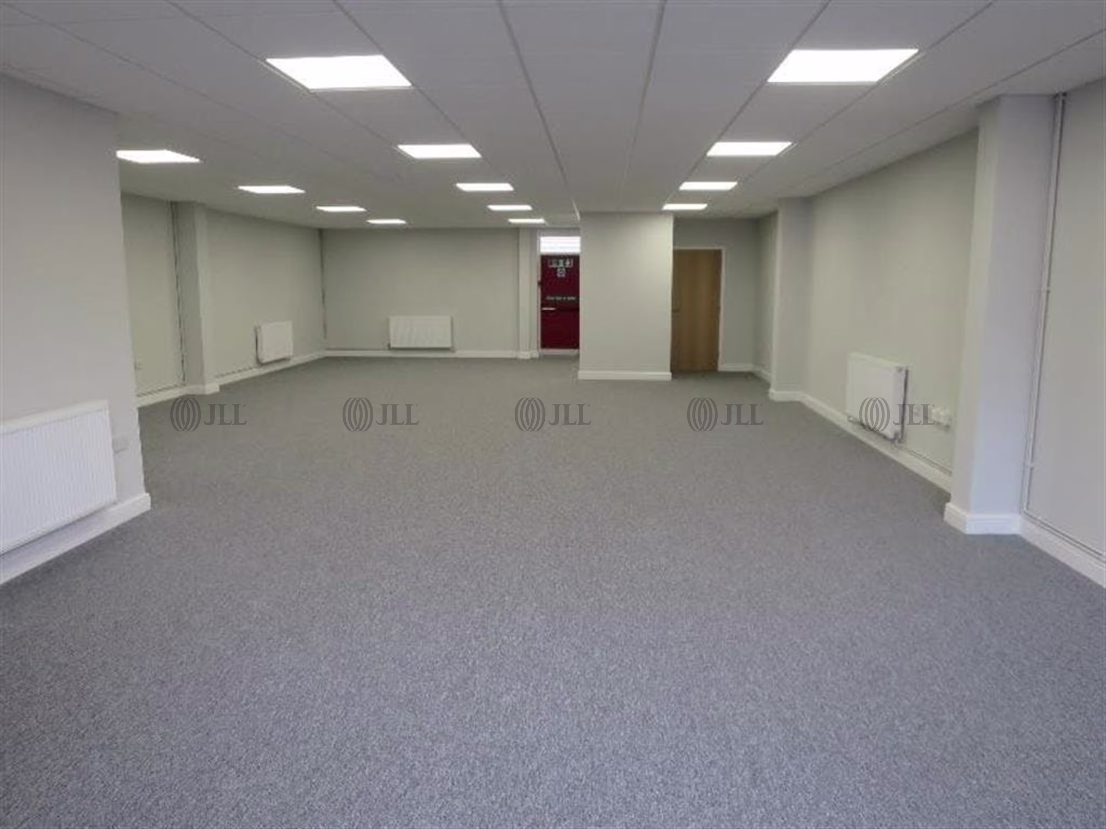 Manaton Close, Matford Business Park
