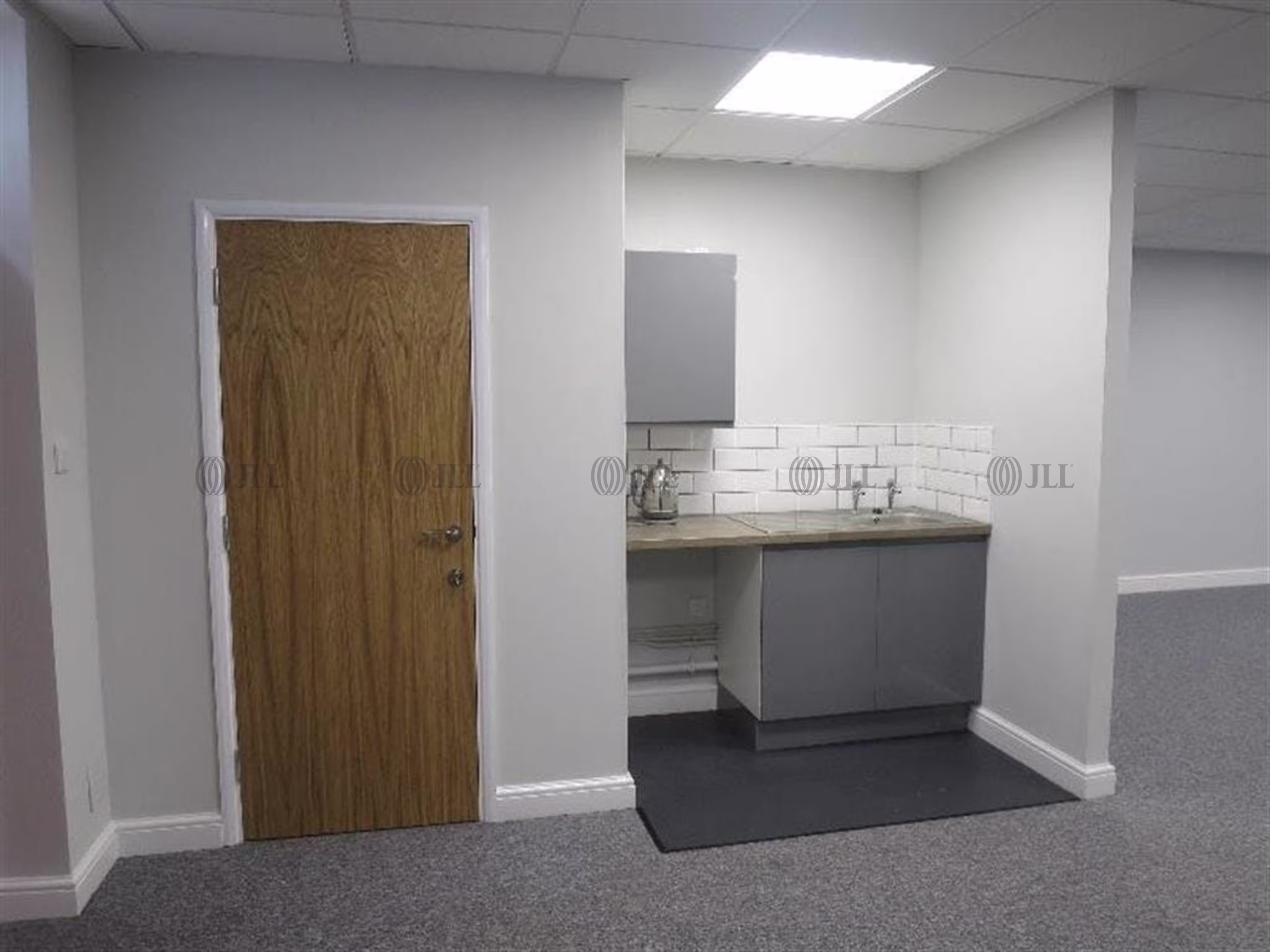 Manaton Close, Matford Business Park