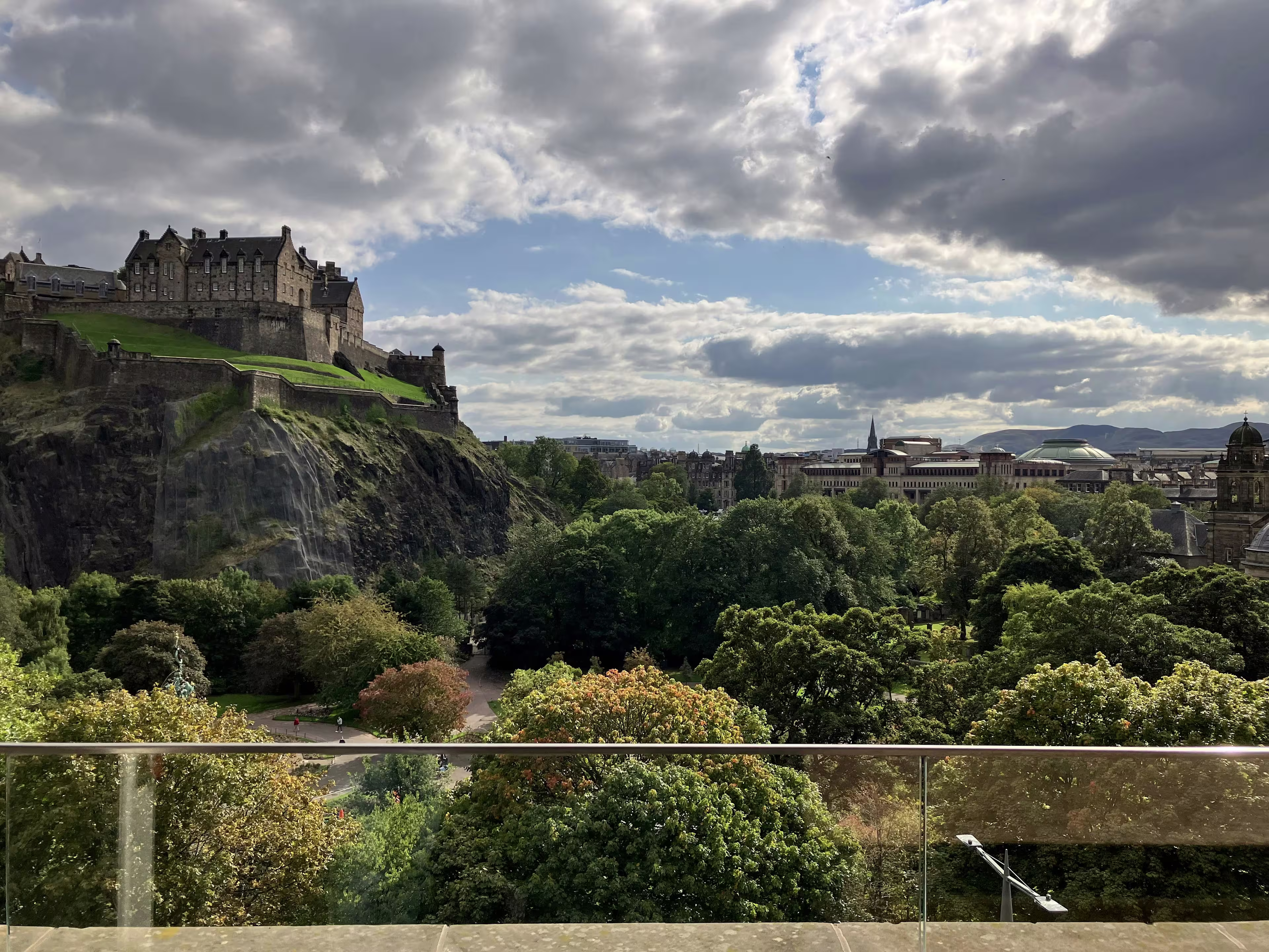 125 Princes Street
