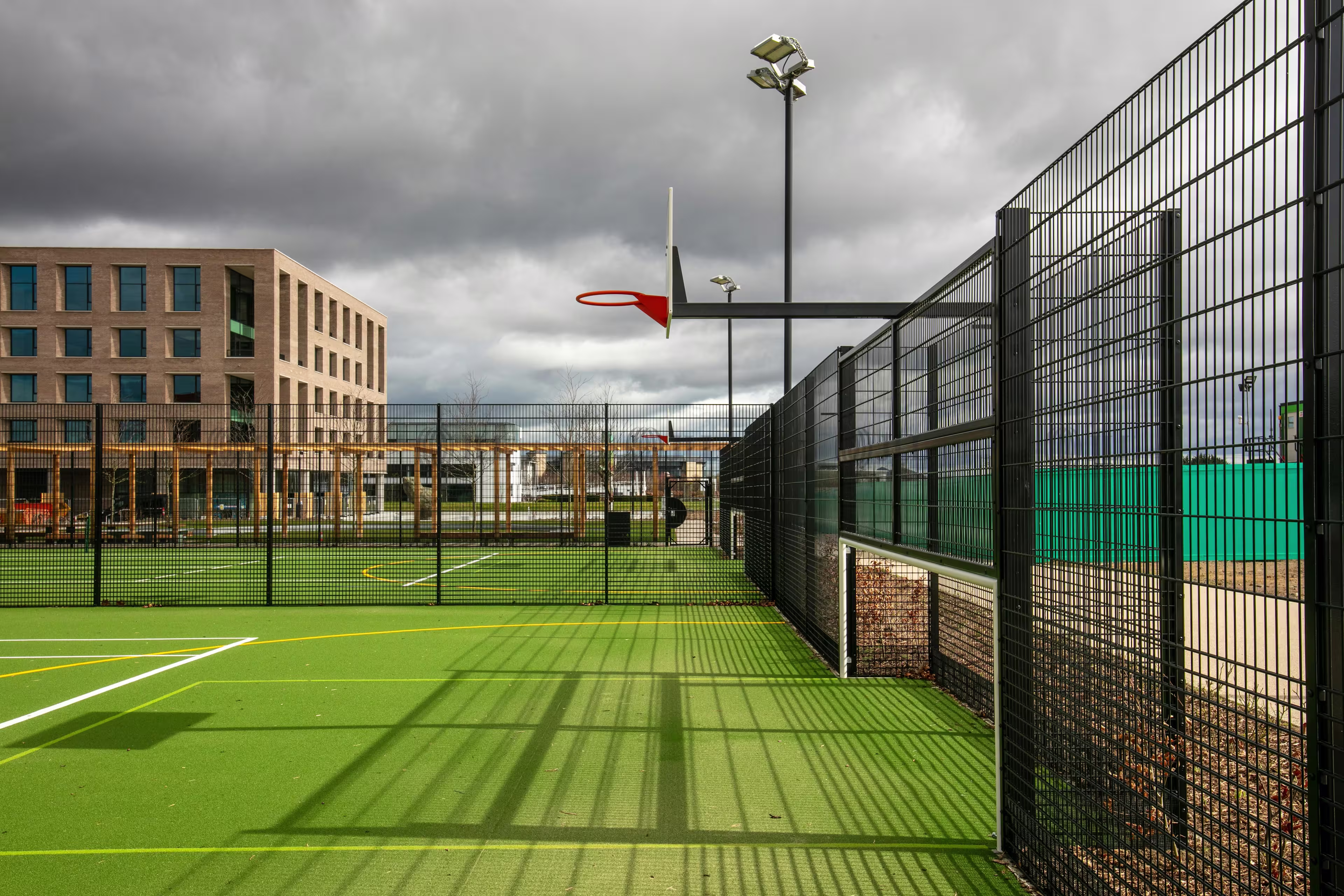 Edinburgh Park