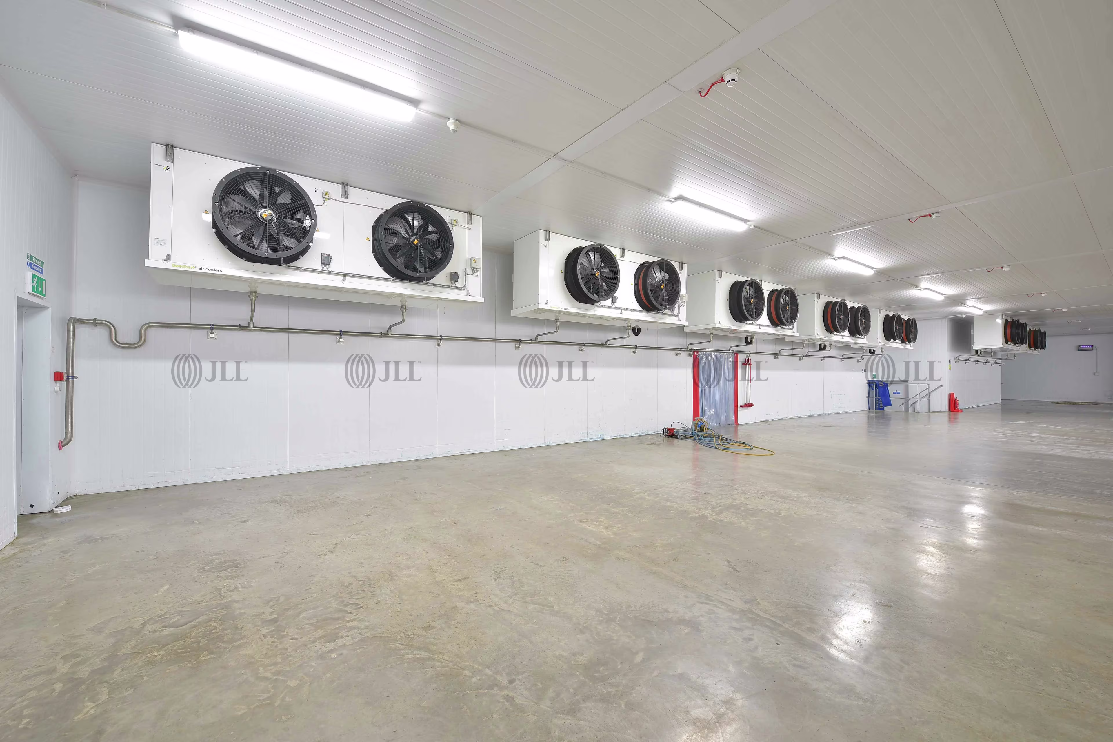 Unit 10 Vauxhall Industrial Estate