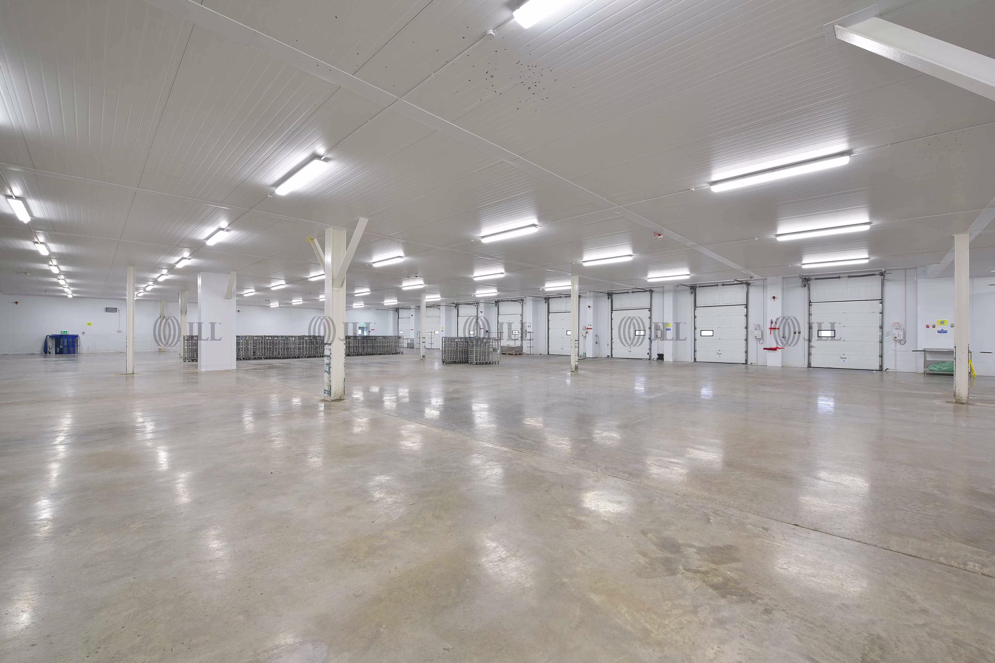 Unit 10 Vauxhall Industrial Estate