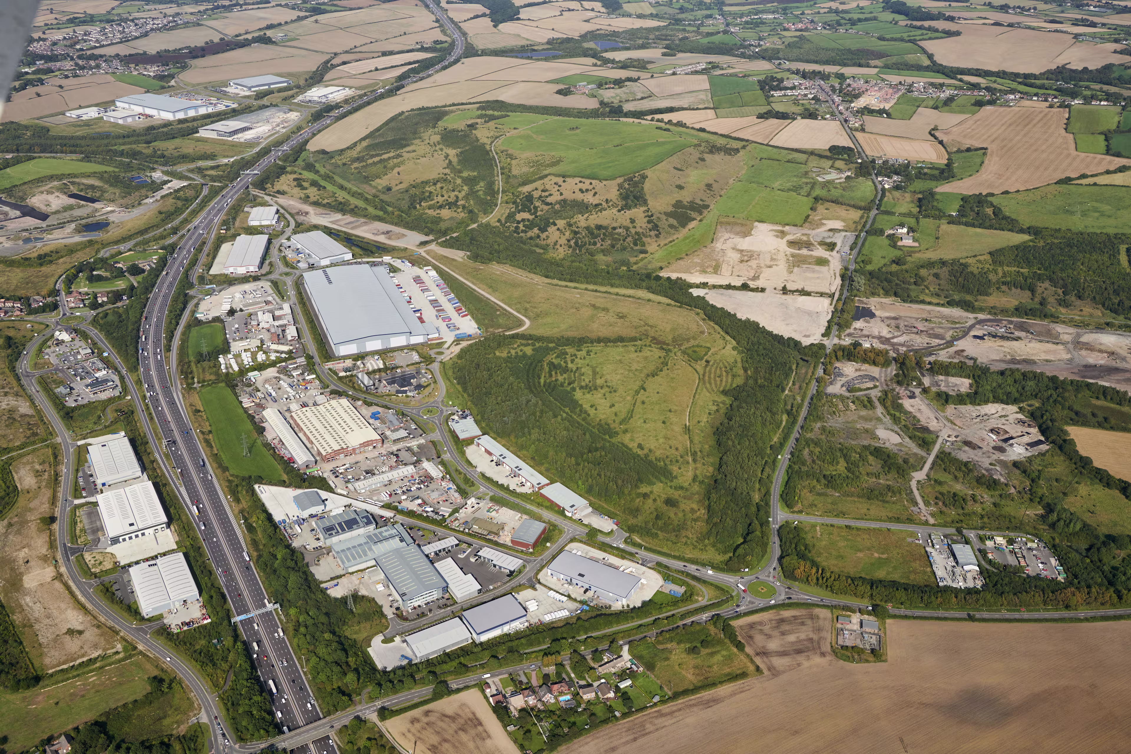 Markham Lane