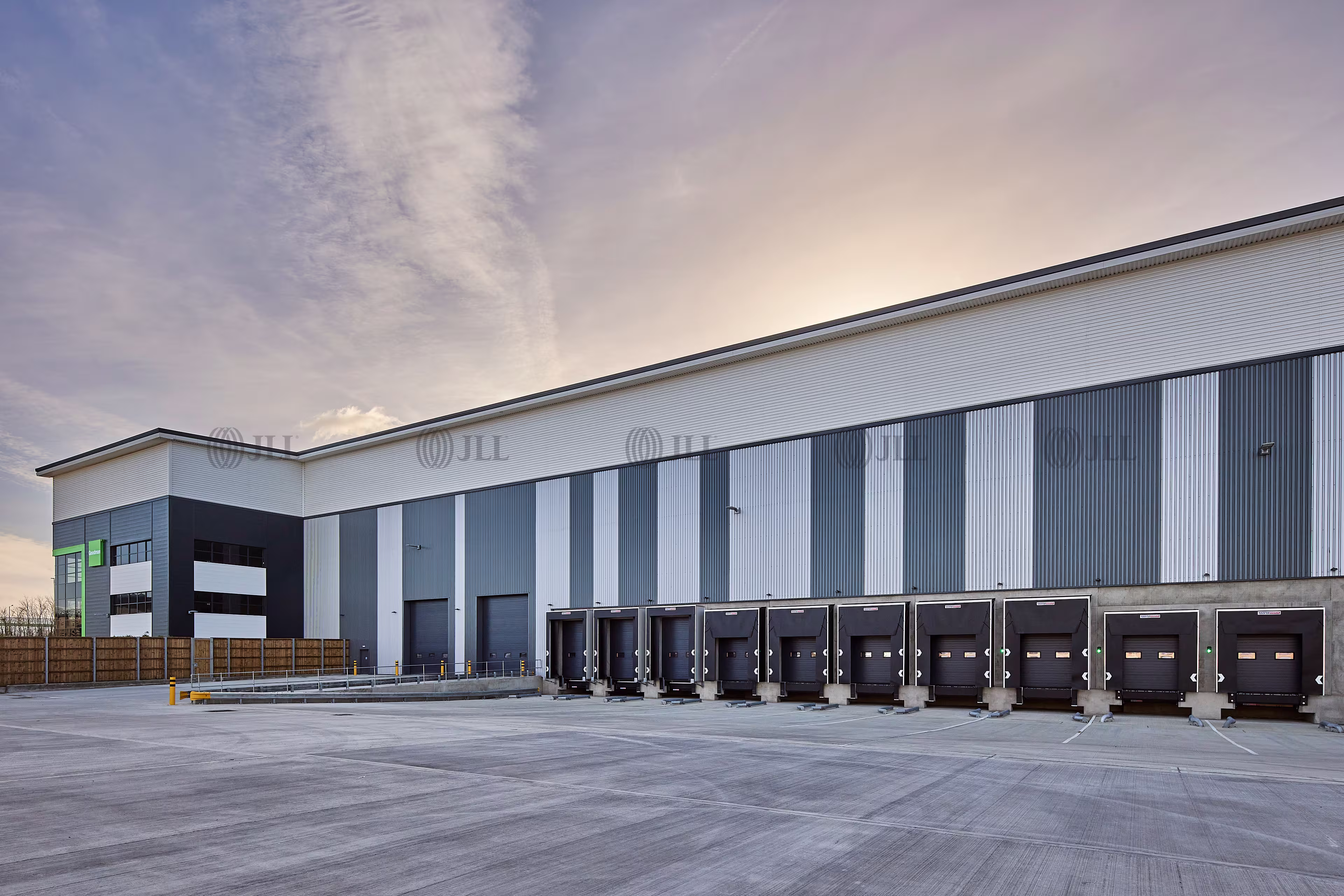 Purfleet Commercial Park