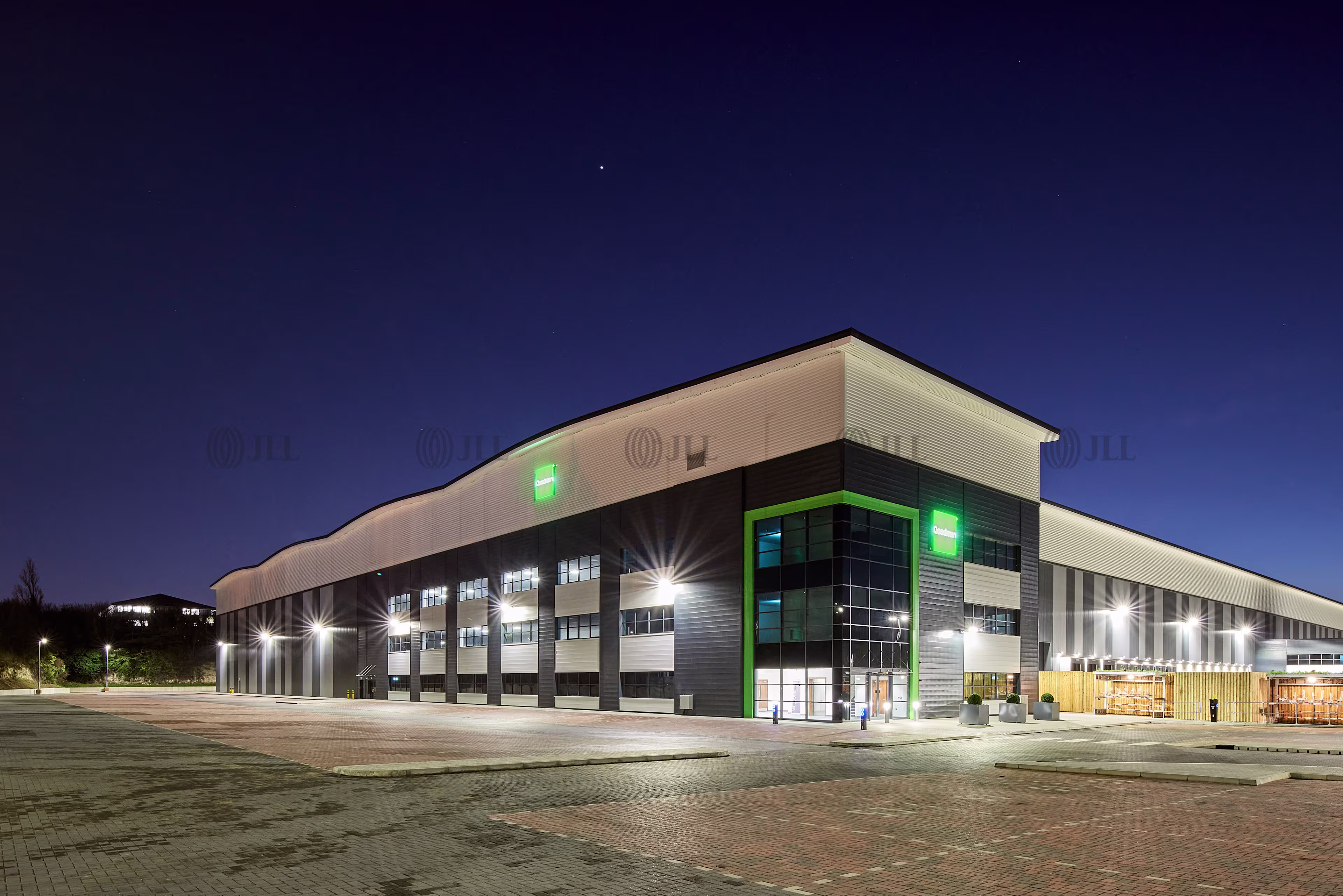 Purfleet Commercial Park