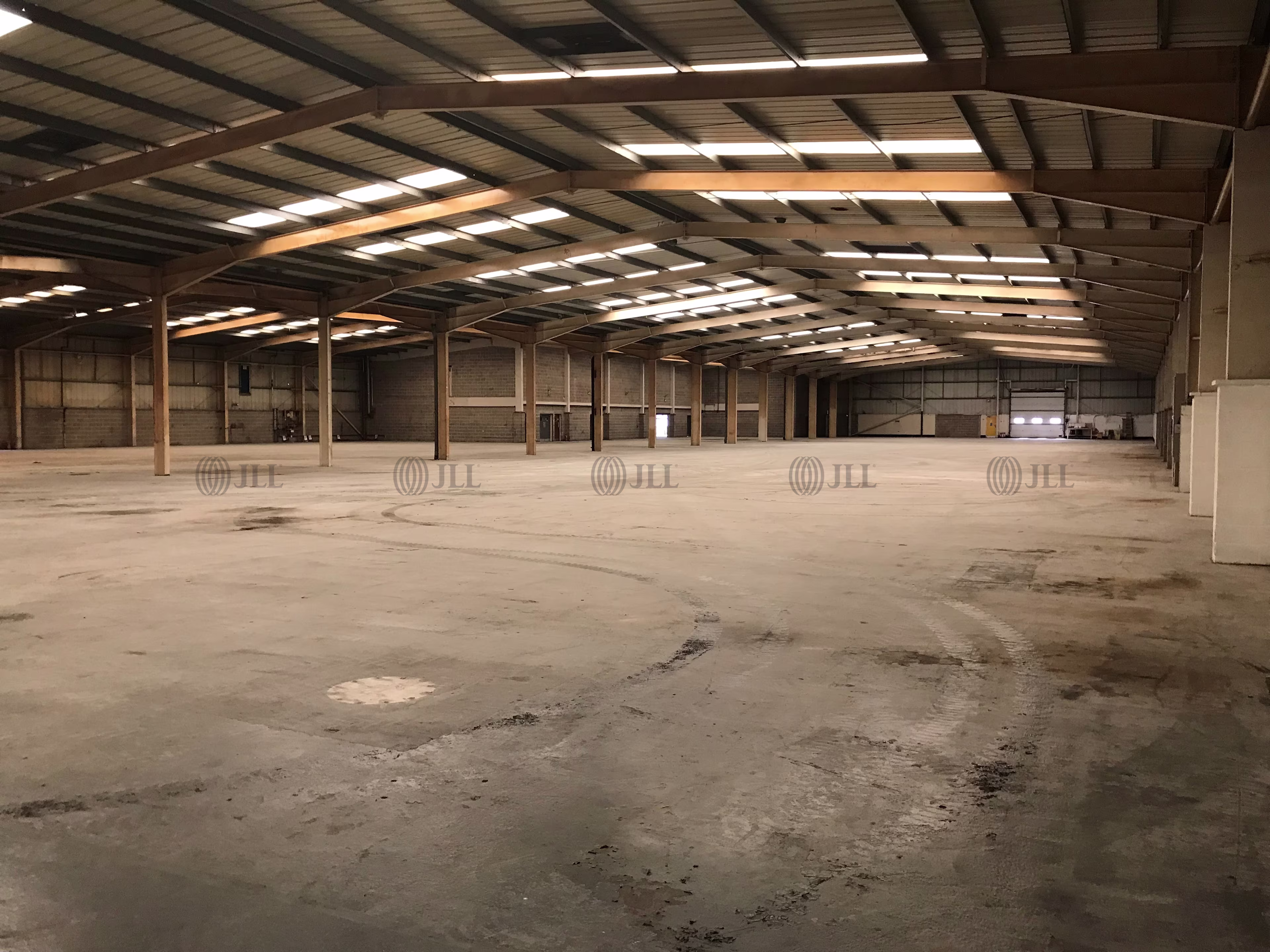 85a St. Modwen Road