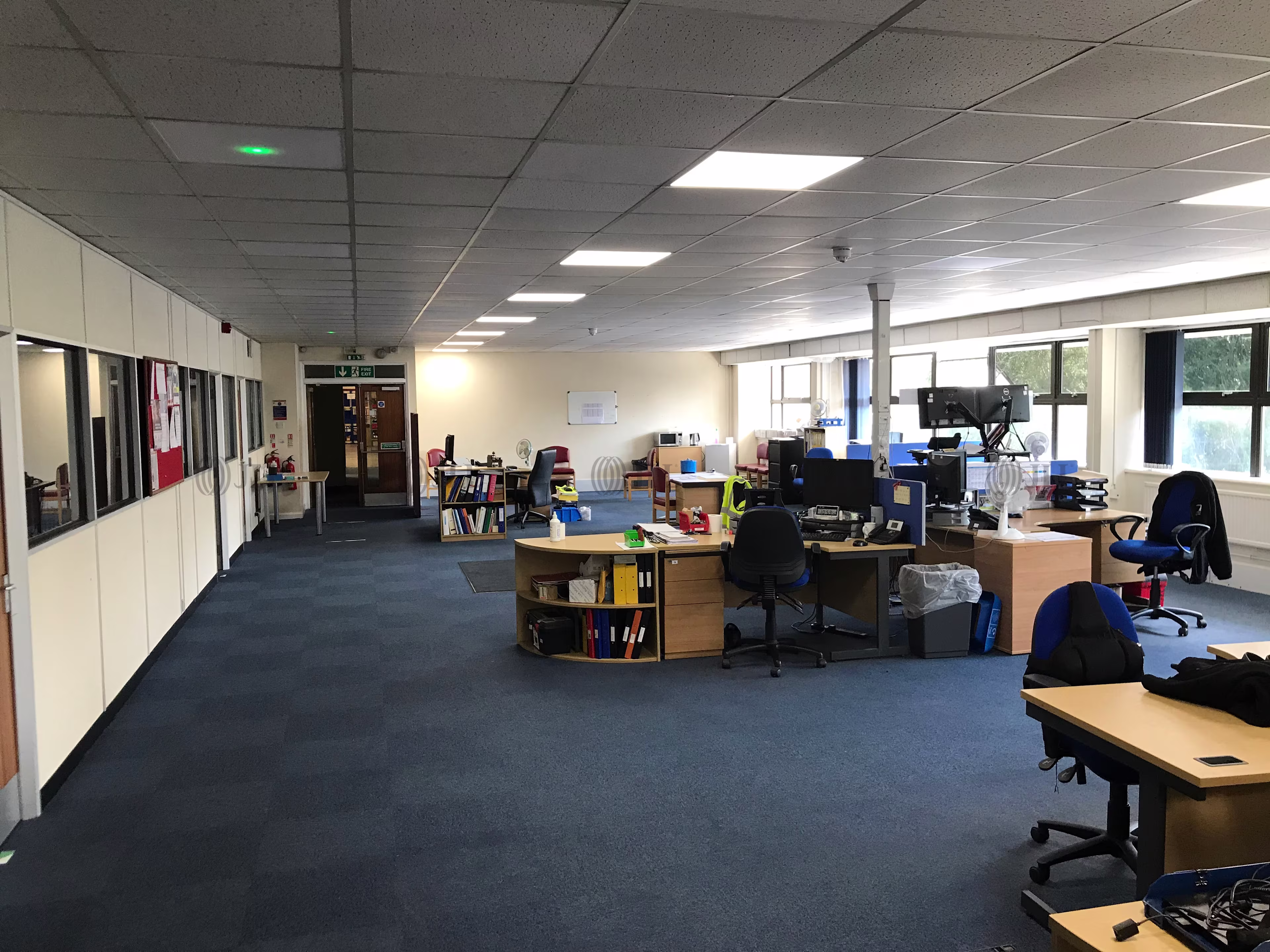 85a St. Modwen Road