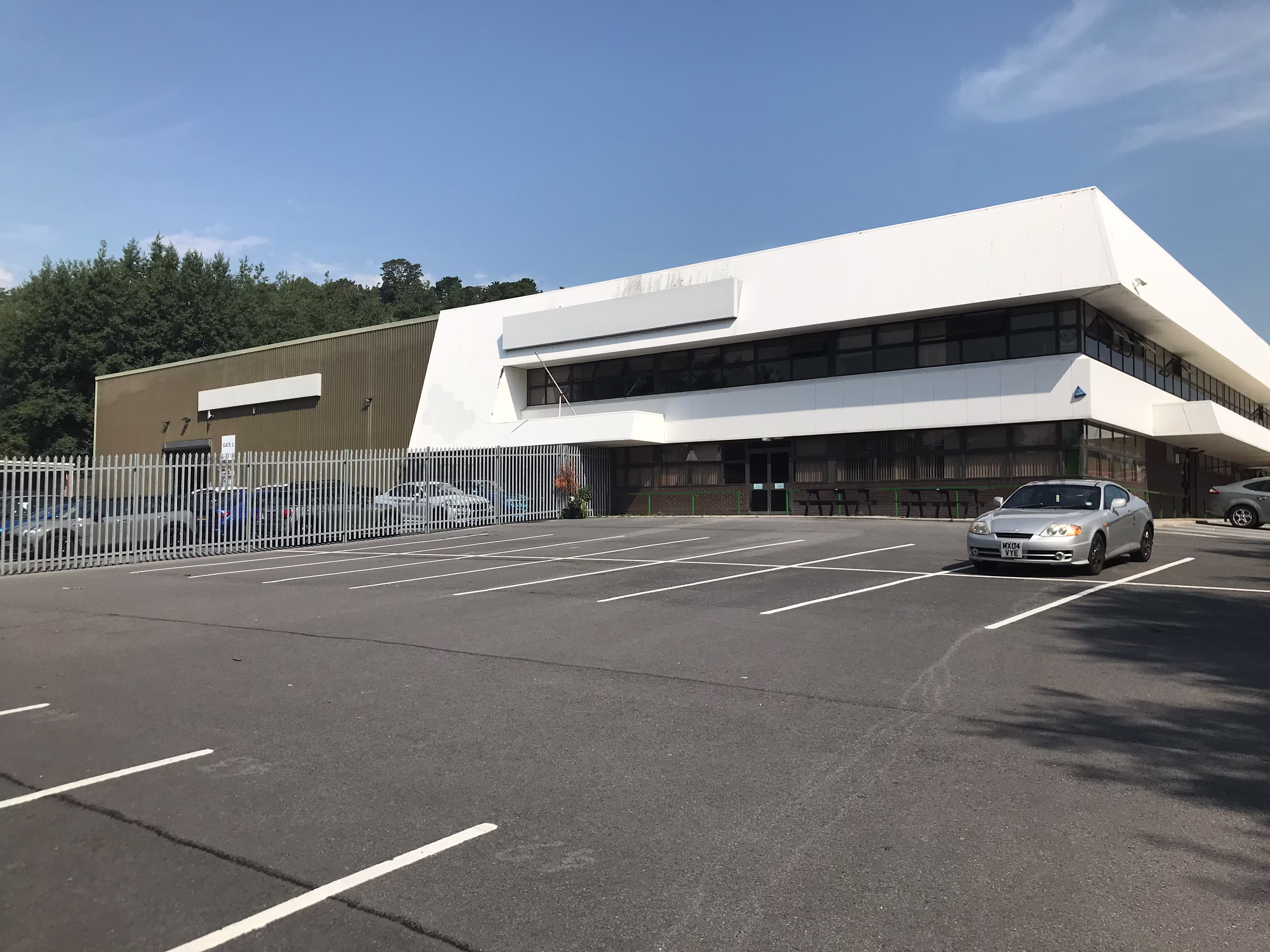 85a St. Modwen Road
