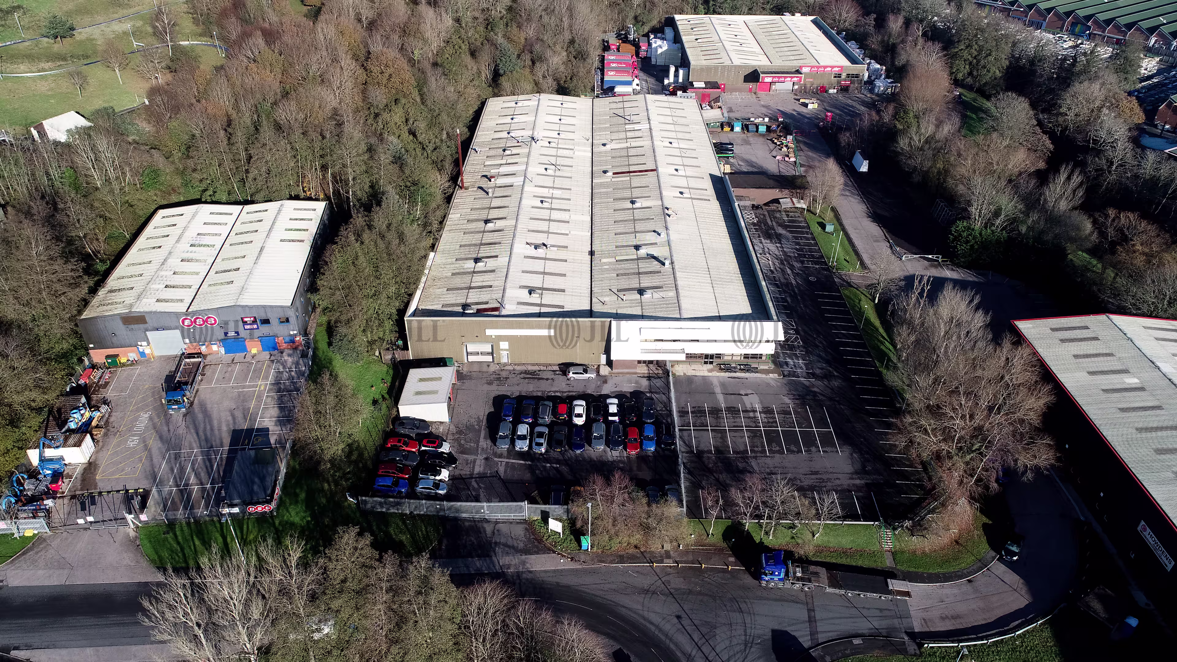 85a St. Modwen Road