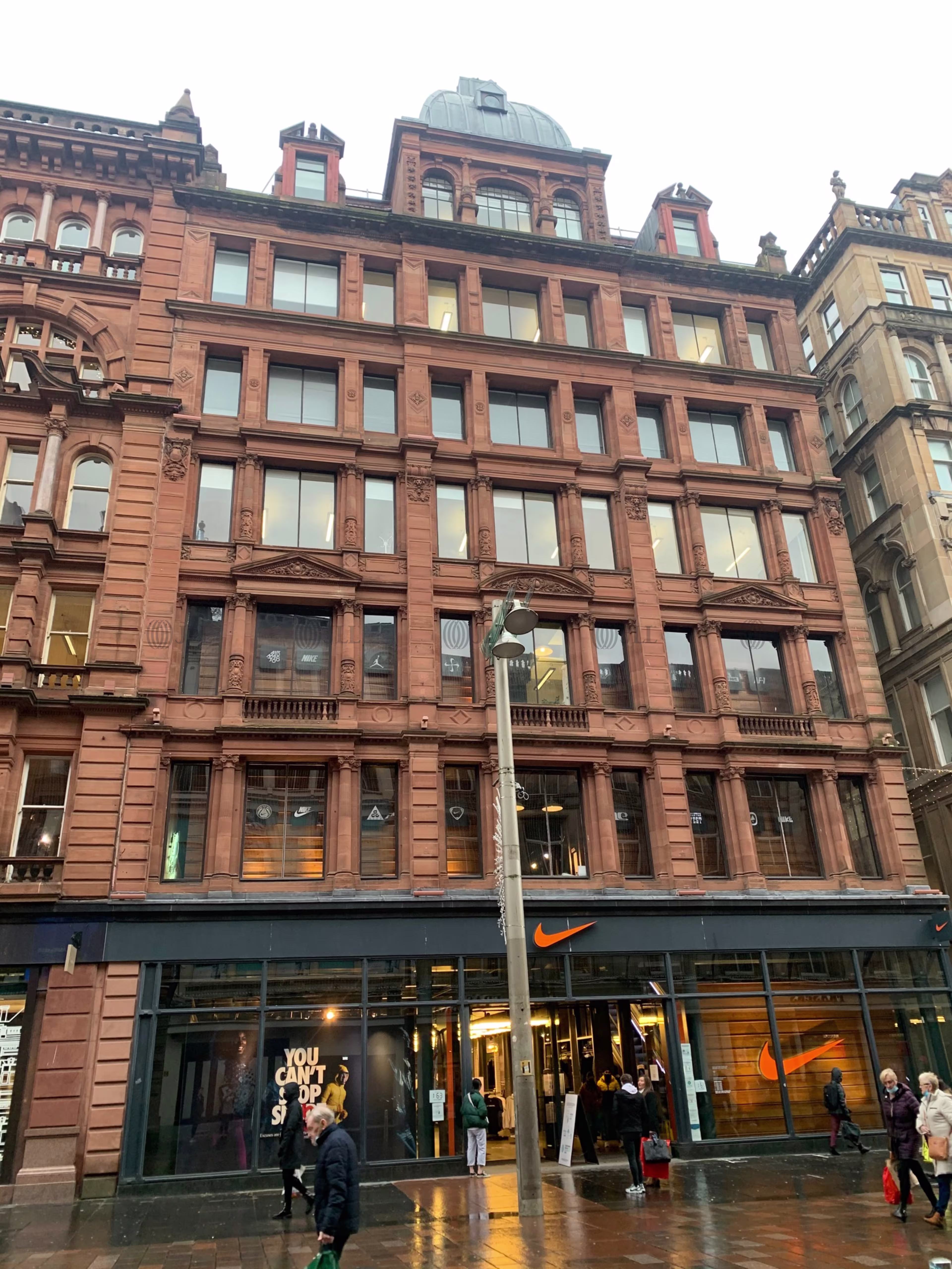 20 Buchanan Street