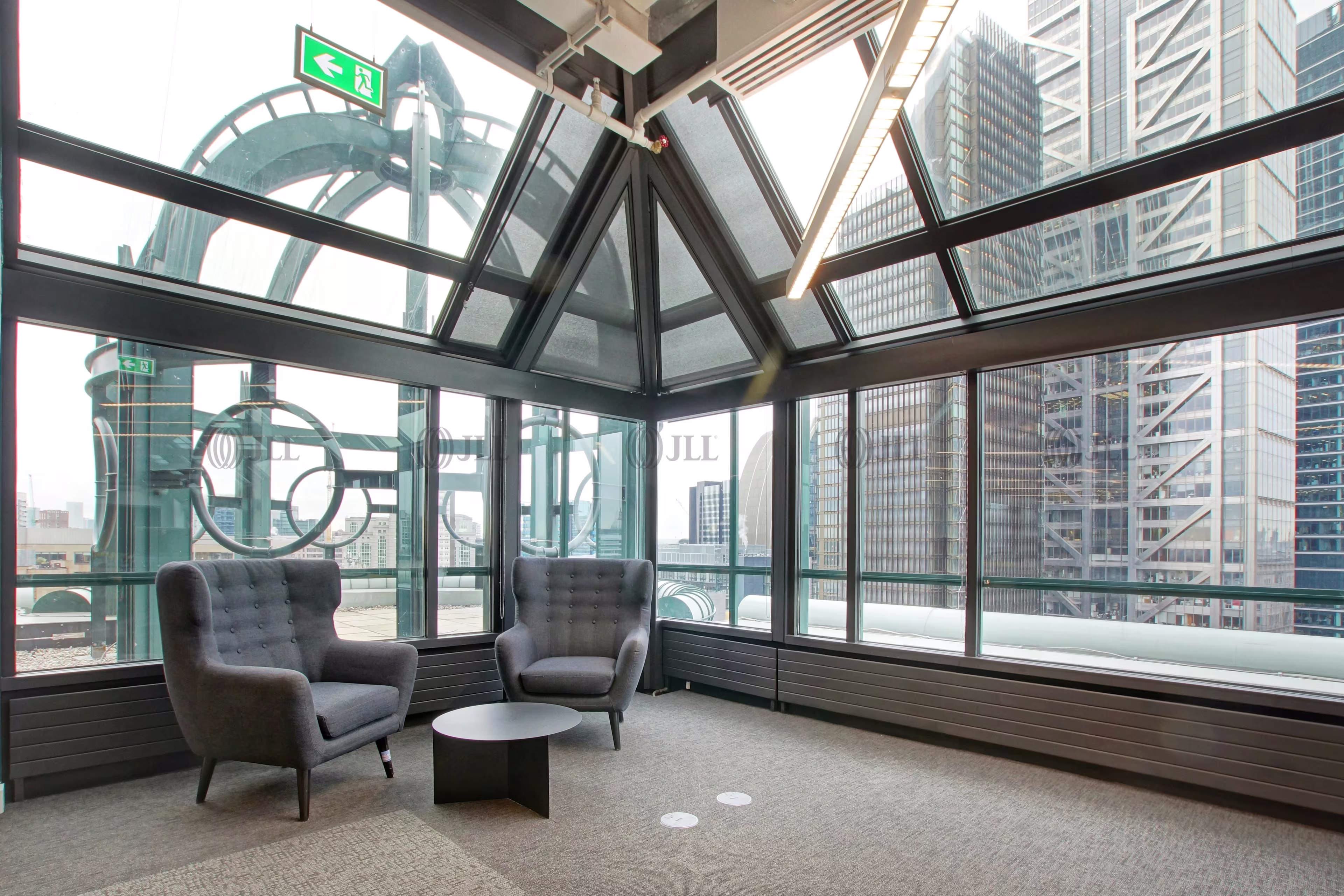 135 Bishopsgate