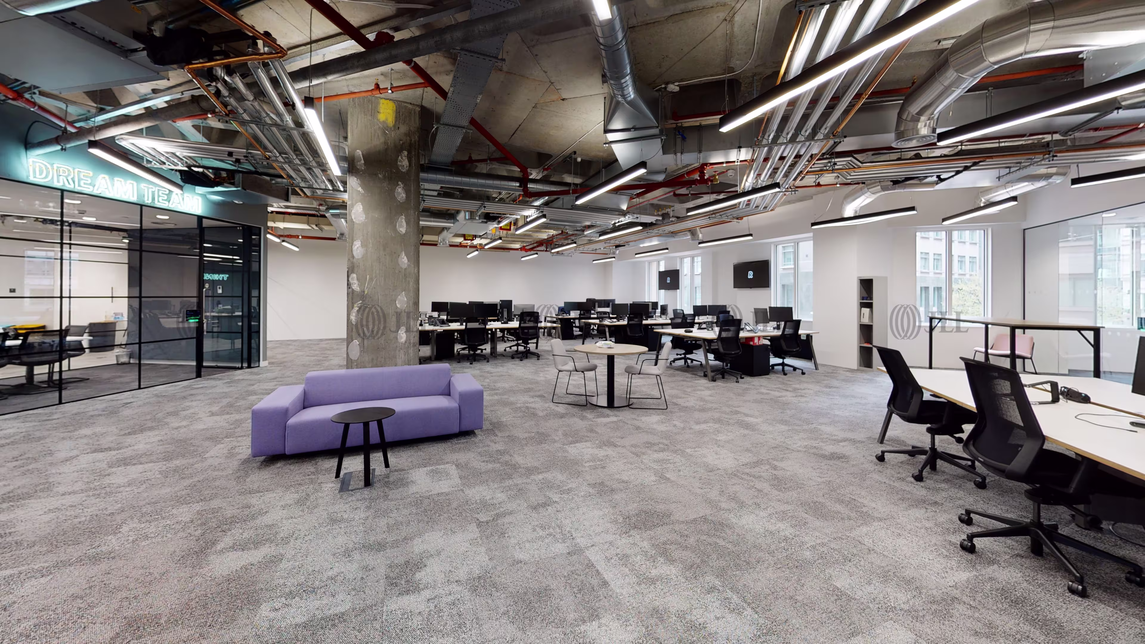 7 Westferry Circus