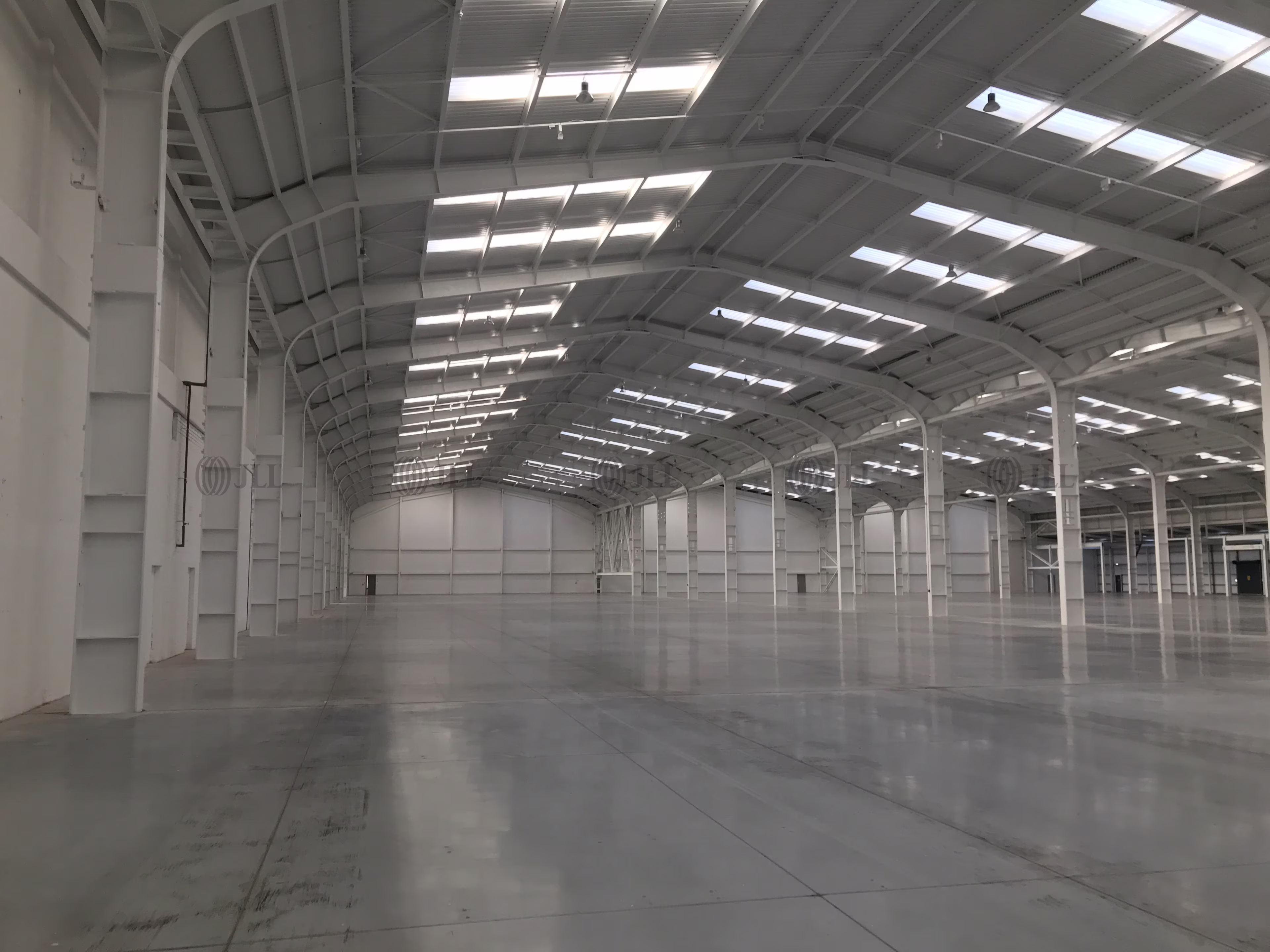 Knowsley Industrial Estate